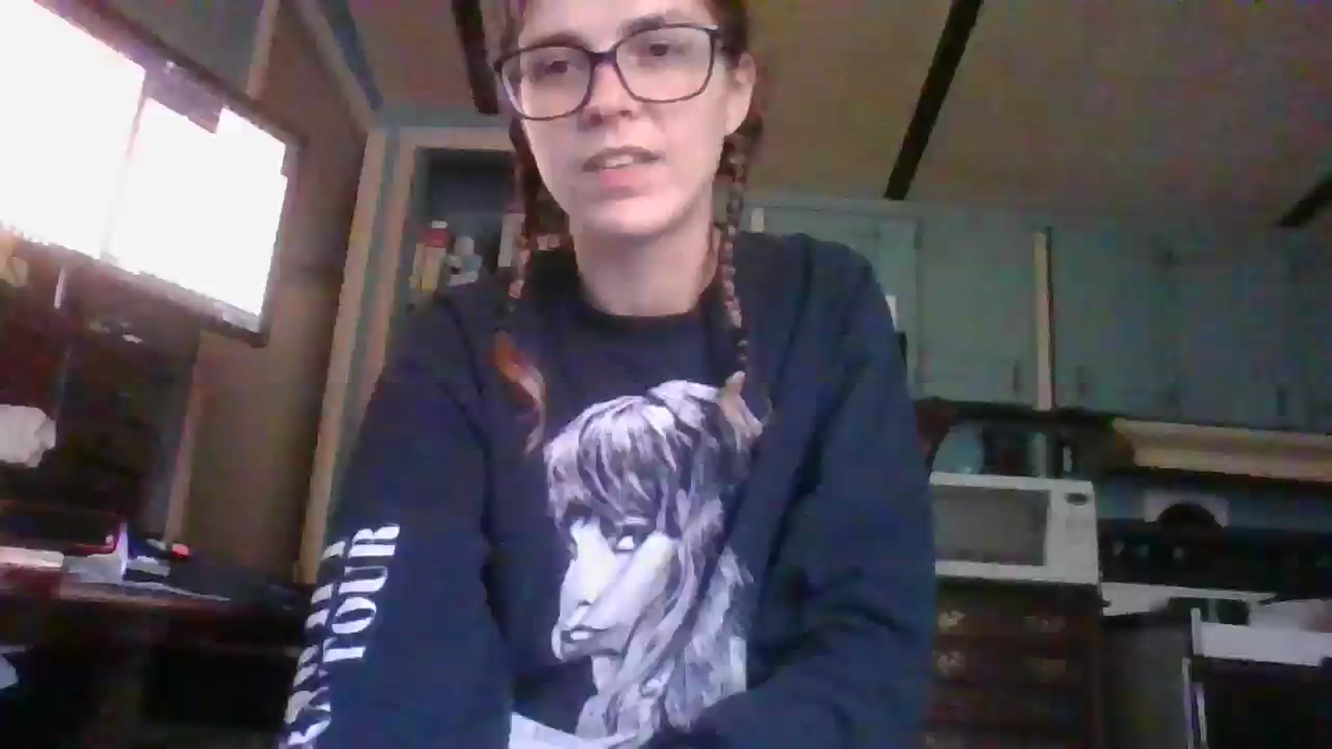 Gallery image thumbnail from LissyJ's myfreecams stream on, 12/26/2024, 20:27 image 12 of 20