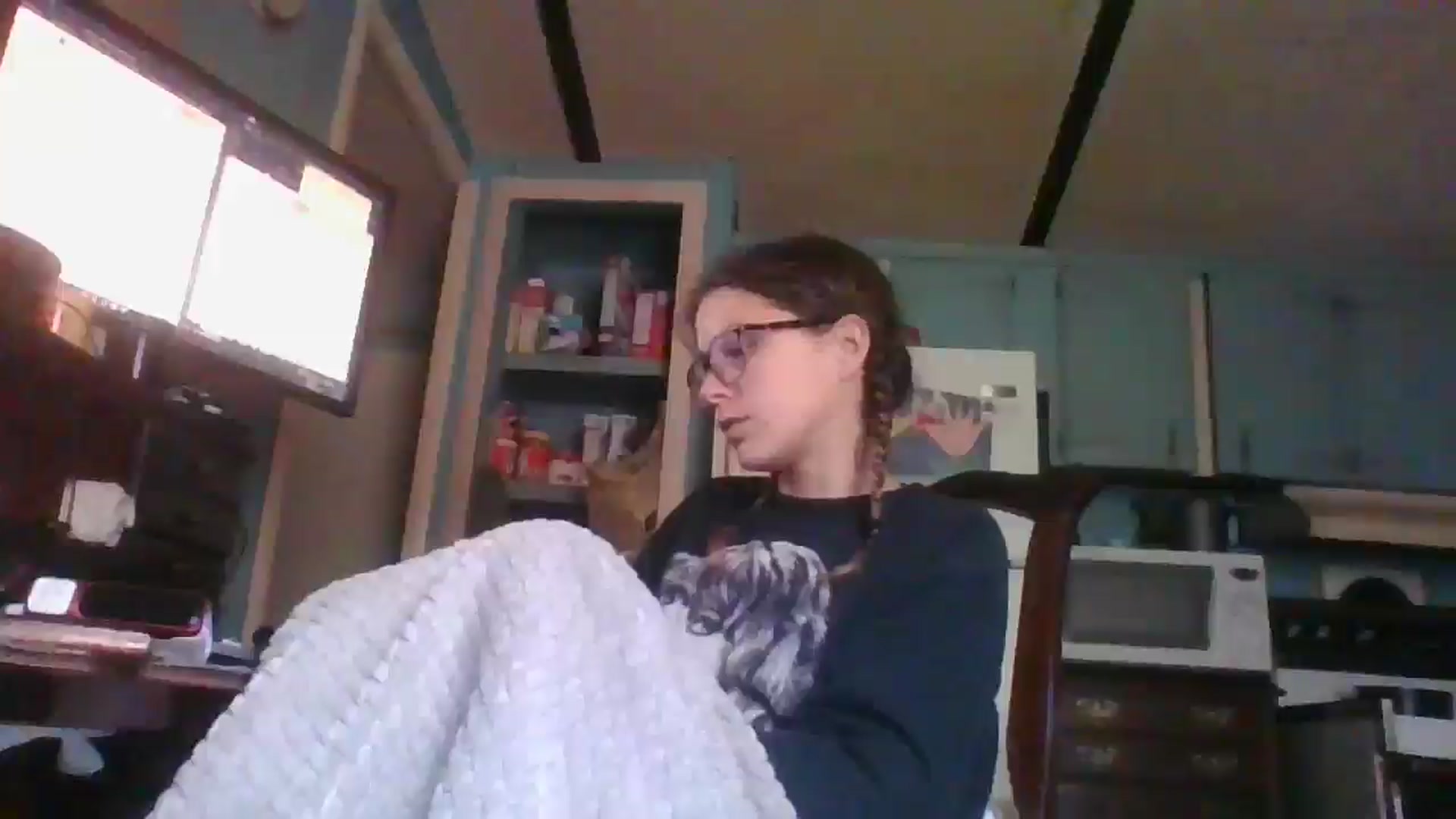 Gallery image thumbnail from LissyJ's myfreecams stream on, 12/26/2024, 20:27 image 14 of 20