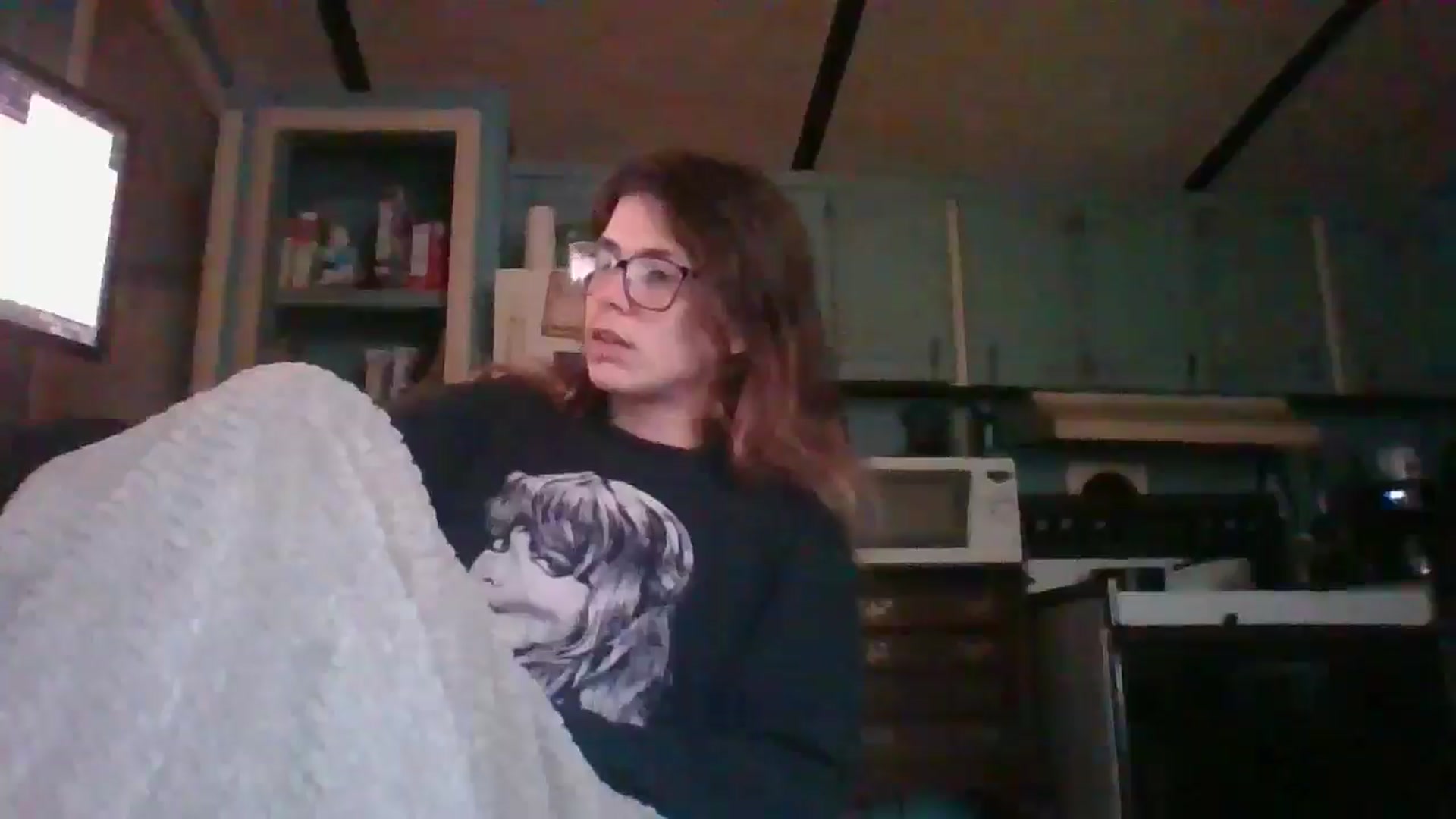 Gallery image thumbnail from LissyJ's myfreecams stream on, 12/27/2024, 14:43 image 3 of 20