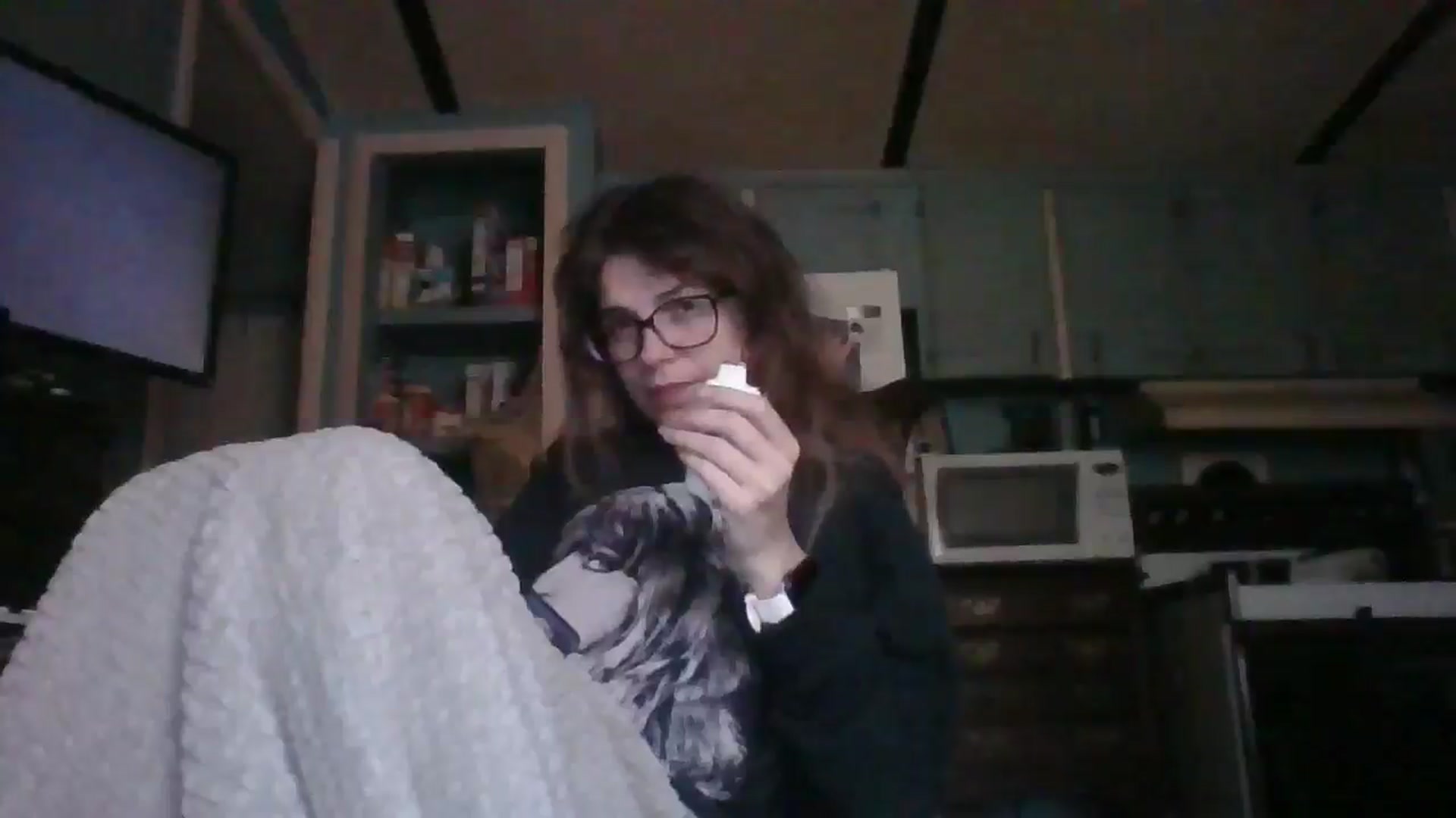 Gallery image thumbnail from LissyJ's myfreecams stream on, 12/27/2024, 14:43 image 13 of 20