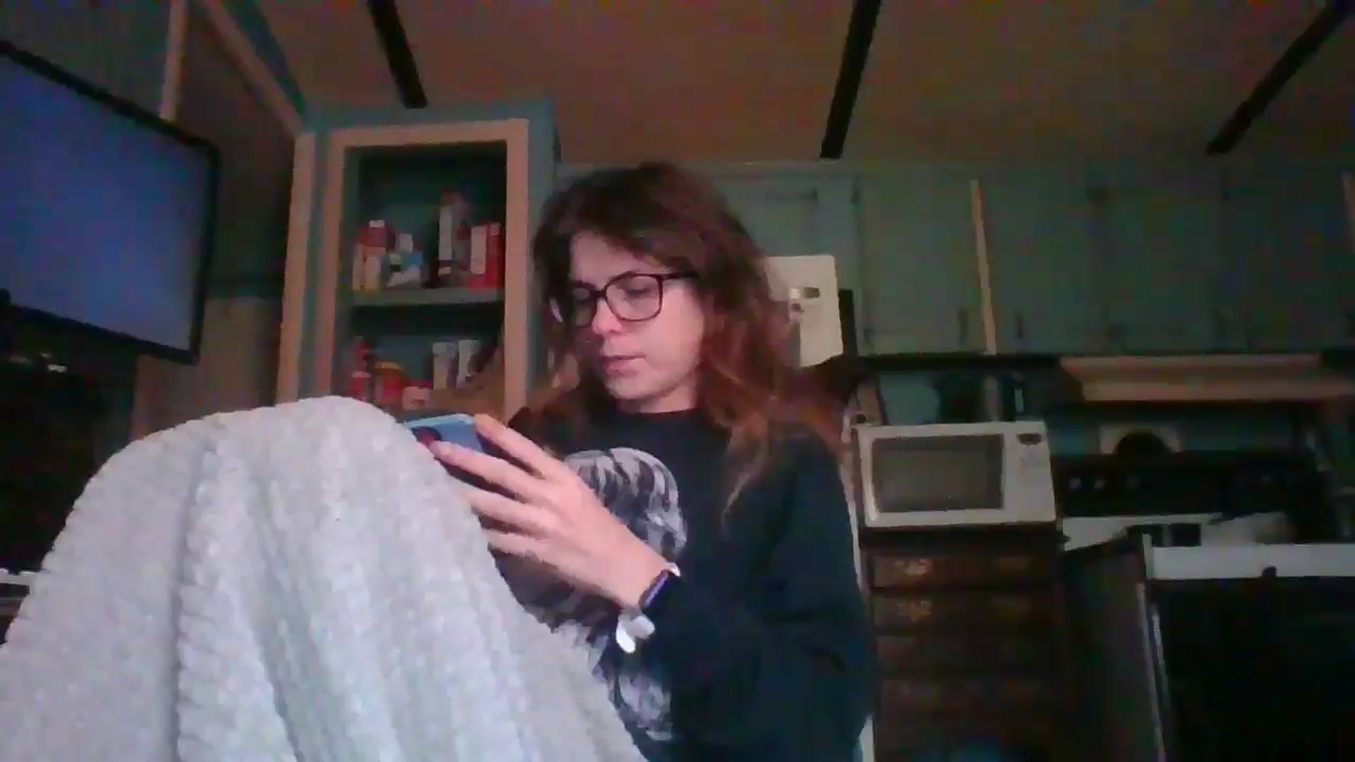 Gallery image thumbnail from LissyJ's myfreecams stream on, 12/27/2024, 14:43 image 12 of 20