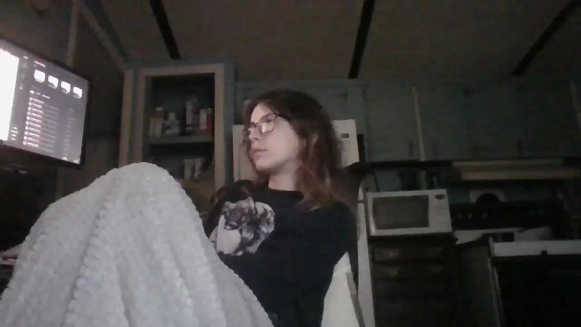 Gallery image thumbnail from LissyJ's myfreecams stream on, 12/27/2024, 14:43 image 14 of 20