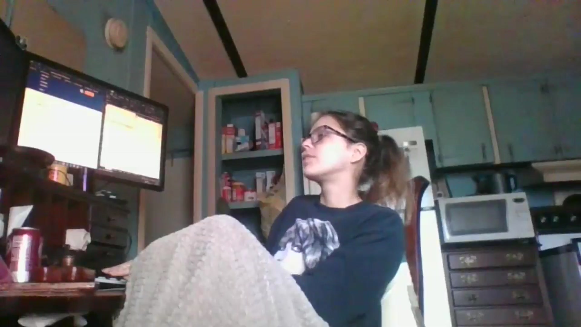 Gallery image thumbnail from LissyJ's myfreecams stream on, 12/27/2024, 16:42 image 12 of 20