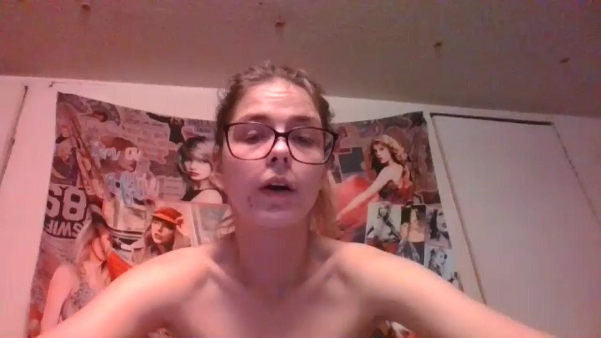 Gallery image thumbnail from LissyJ's myfreecams stream on, 12/27/2024, 16:42 image 1 of 20