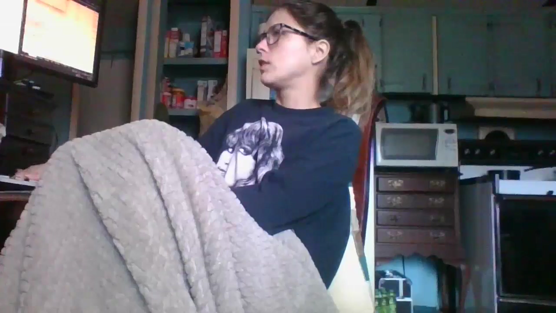 Gallery image thumbnail from LissyJ's myfreecams stream on, 12/27/2024, 16:42 image 19 of 20