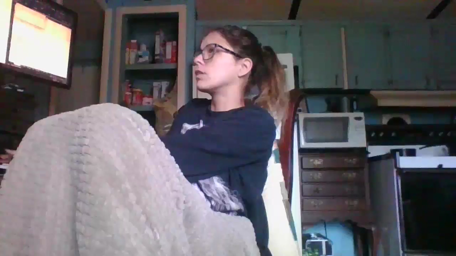 Gallery image thumbnail from LissyJ's myfreecams stream on, 12/27/2024, 16:42 image 17 of 20