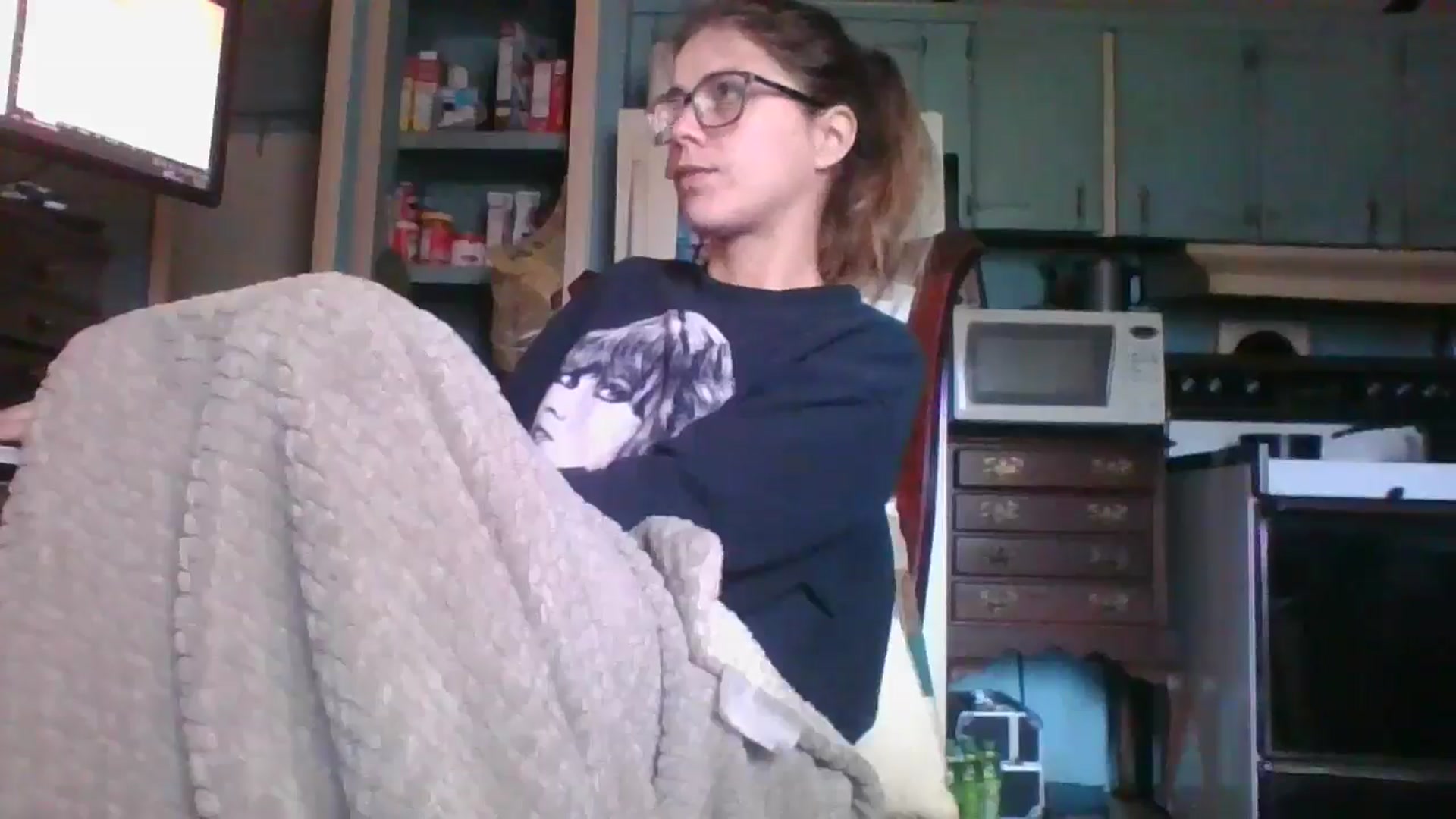 Gallery image thumbnail from LissyJ's myfreecams stream on, 12/27/2024, 16:42 image 15 of 20