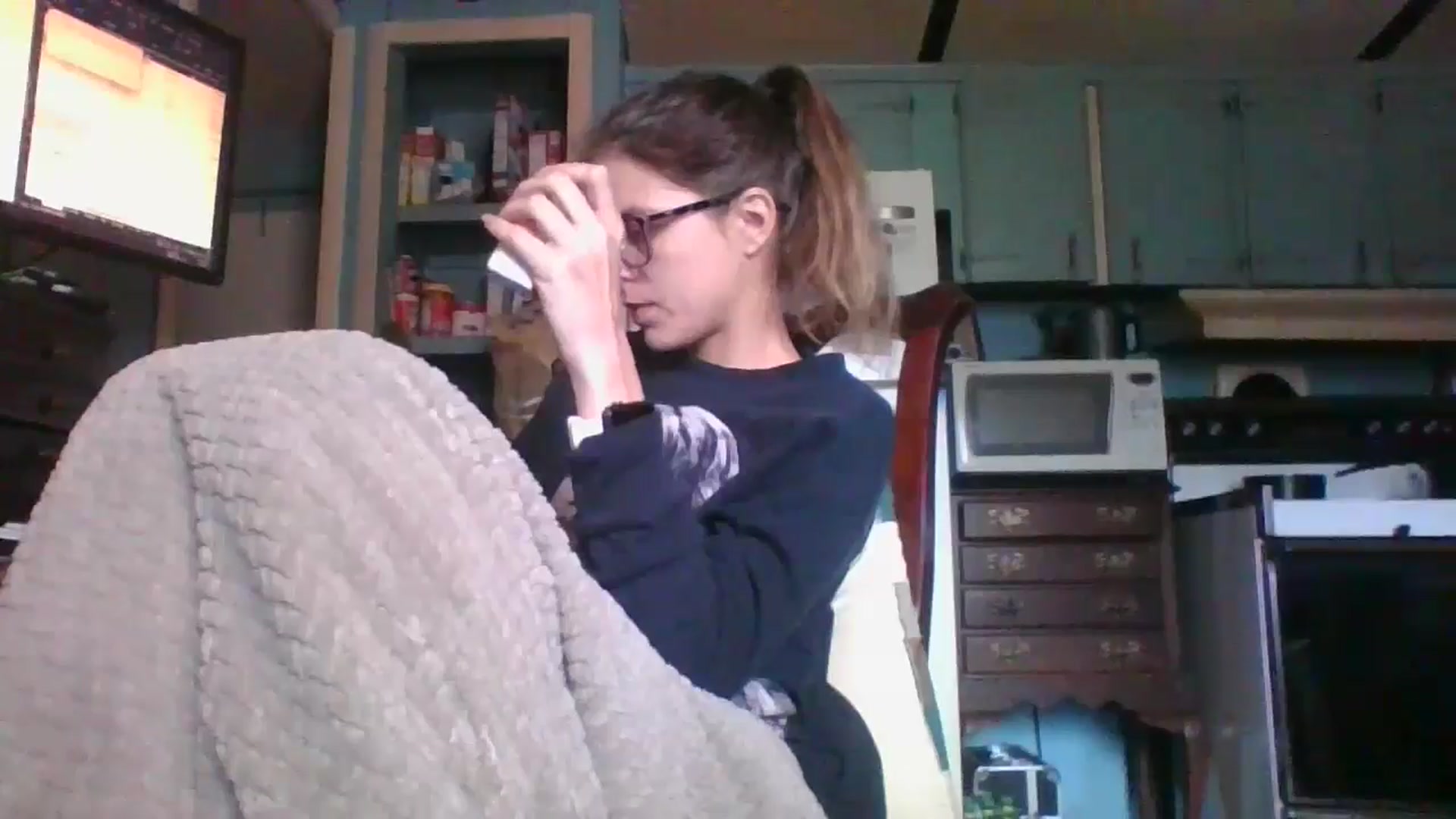 Gallery image thumbnail from LissyJ's myfreecams stream on, 12/27/2024, 16:42 image 18 of 20