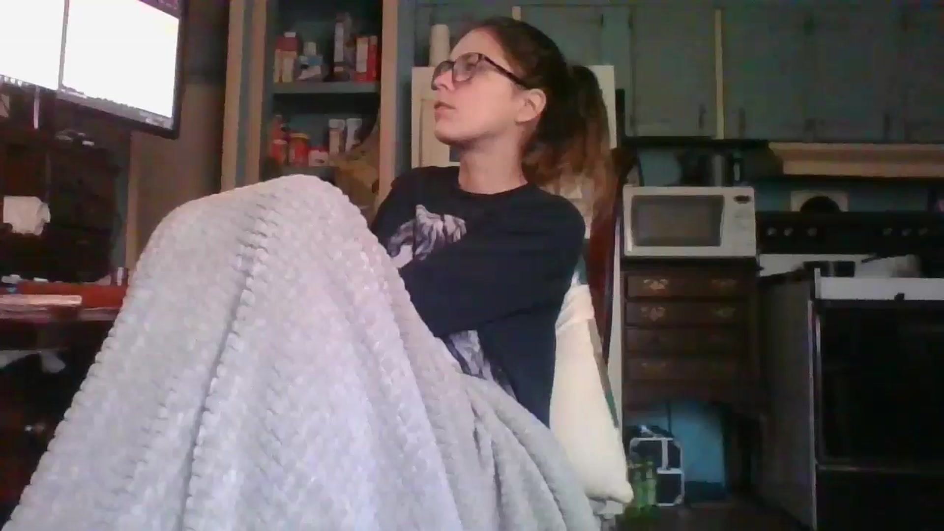 Gallery image thumbnail from LissyJ's myfreecams stream on, 12/27/2024, 16:42 image 2 of 20