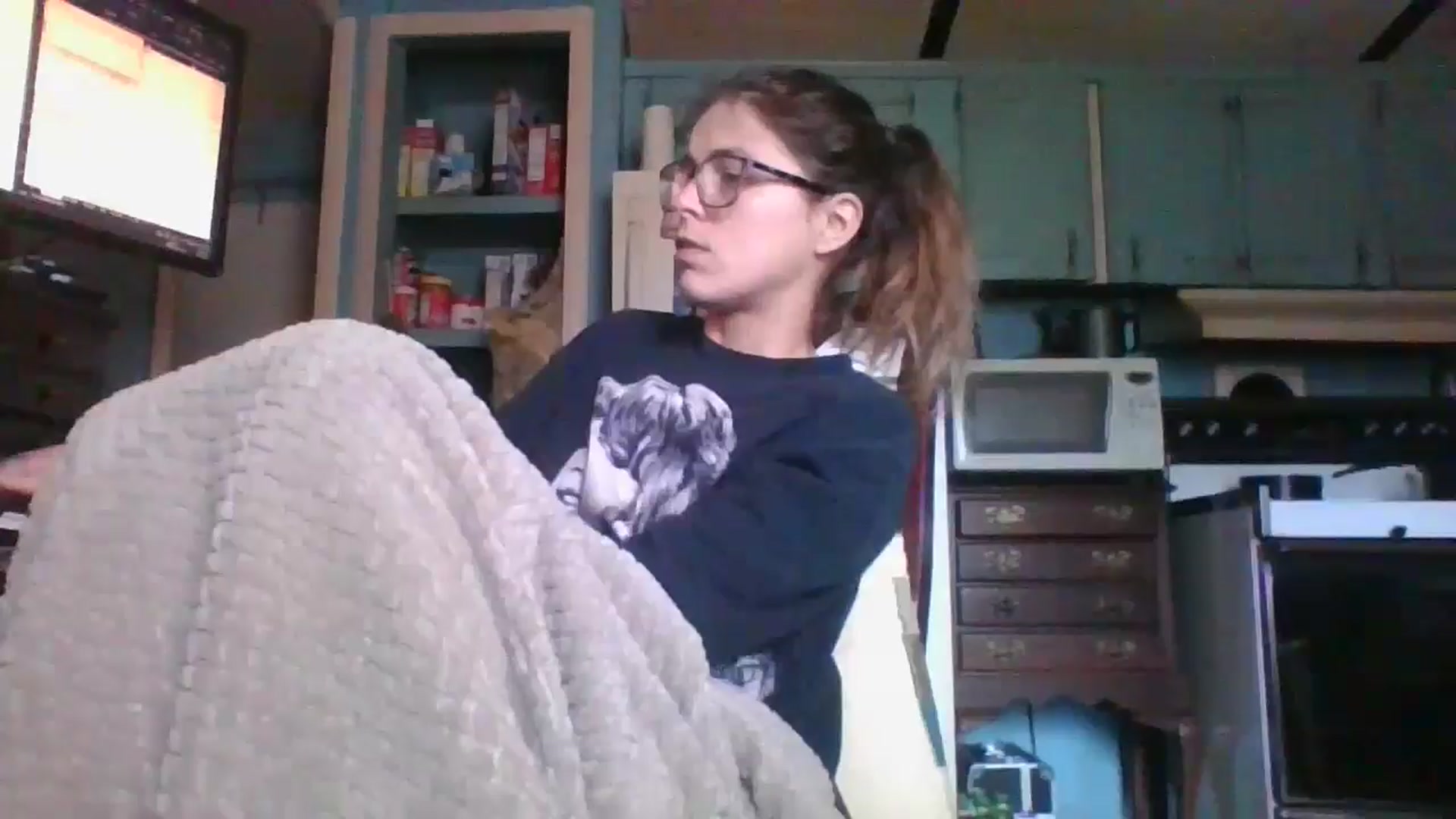 Gallery image thumbnail from LissyJ's myfreecams stream on, 12/27/2024, 16:42 image 16 of 20