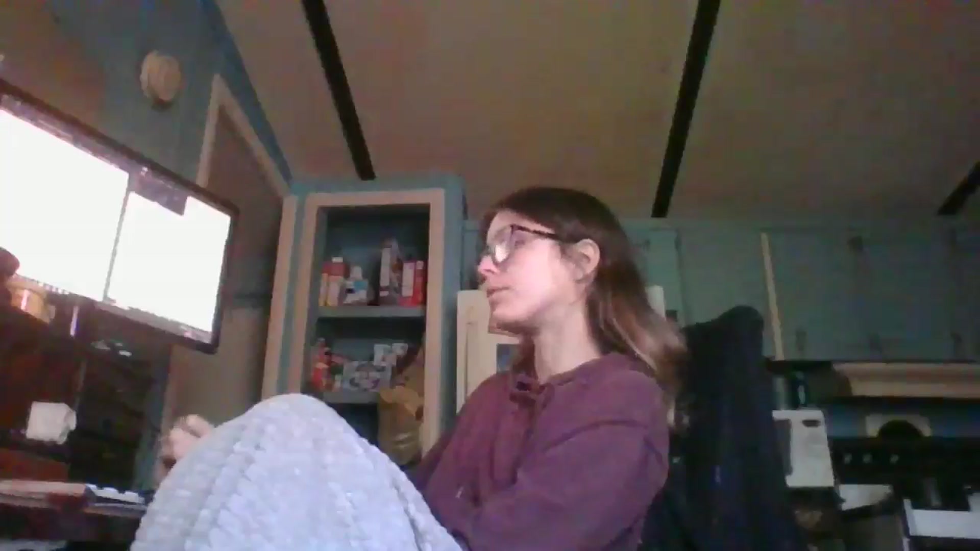 Gallery image thumbnail from LissyJ's myfreecams stream on, 12/30/2024, 17:06 image 2 of 20