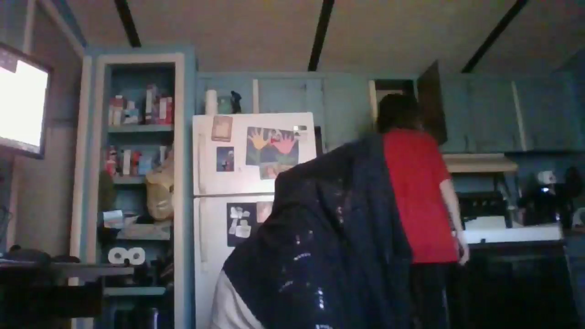 Gallery image thumbnail from LissyJ's myfreecams stream on, 12/30/2024, 18:28 image 15 of 20