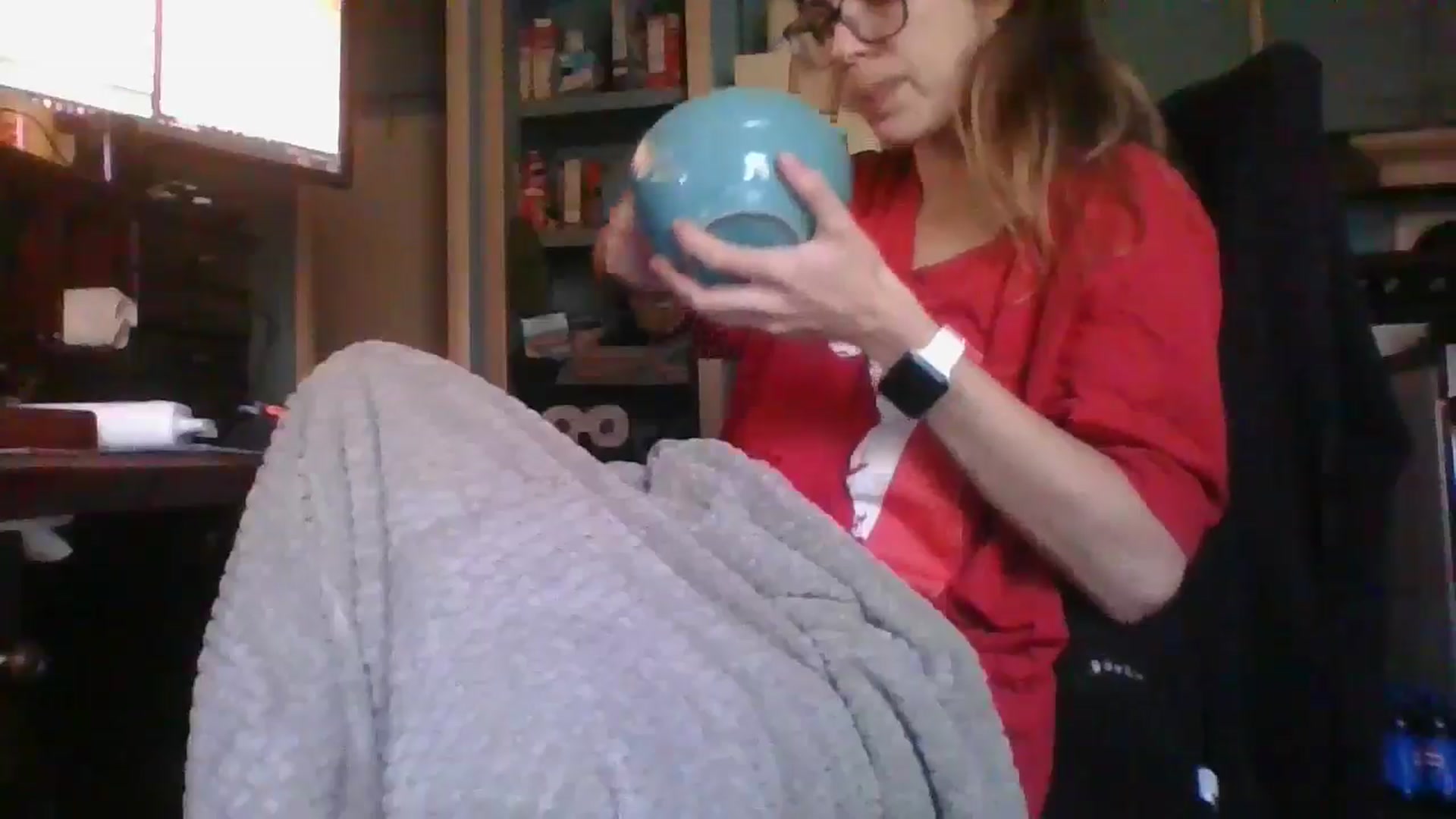 Gallery image thumbnail from LissyJ's myfreecams stream on, 12/30/2024, 18:28 image 19 of 20