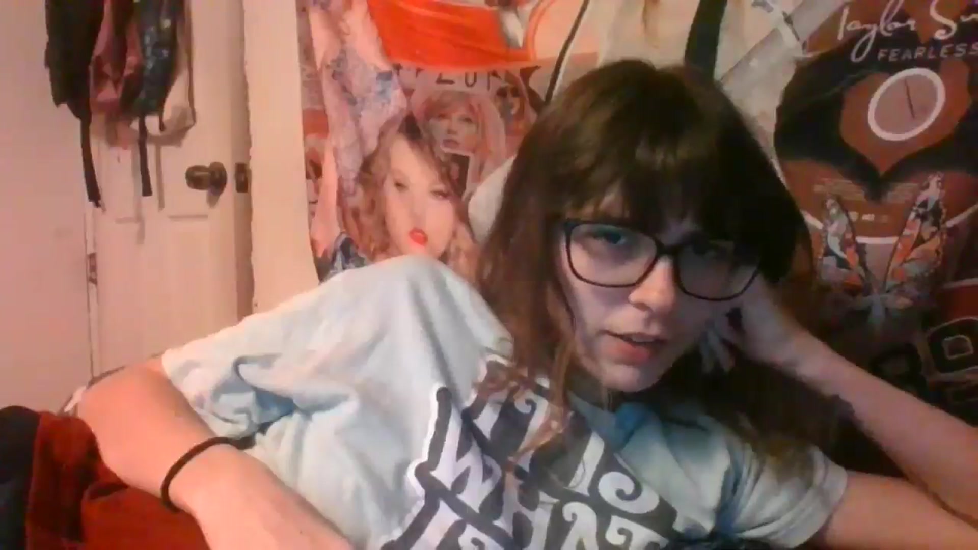 Gallery image thumbnail from LissyJ's myfreecams stream on, 01/12/2025, 16:18 image 7 of 20