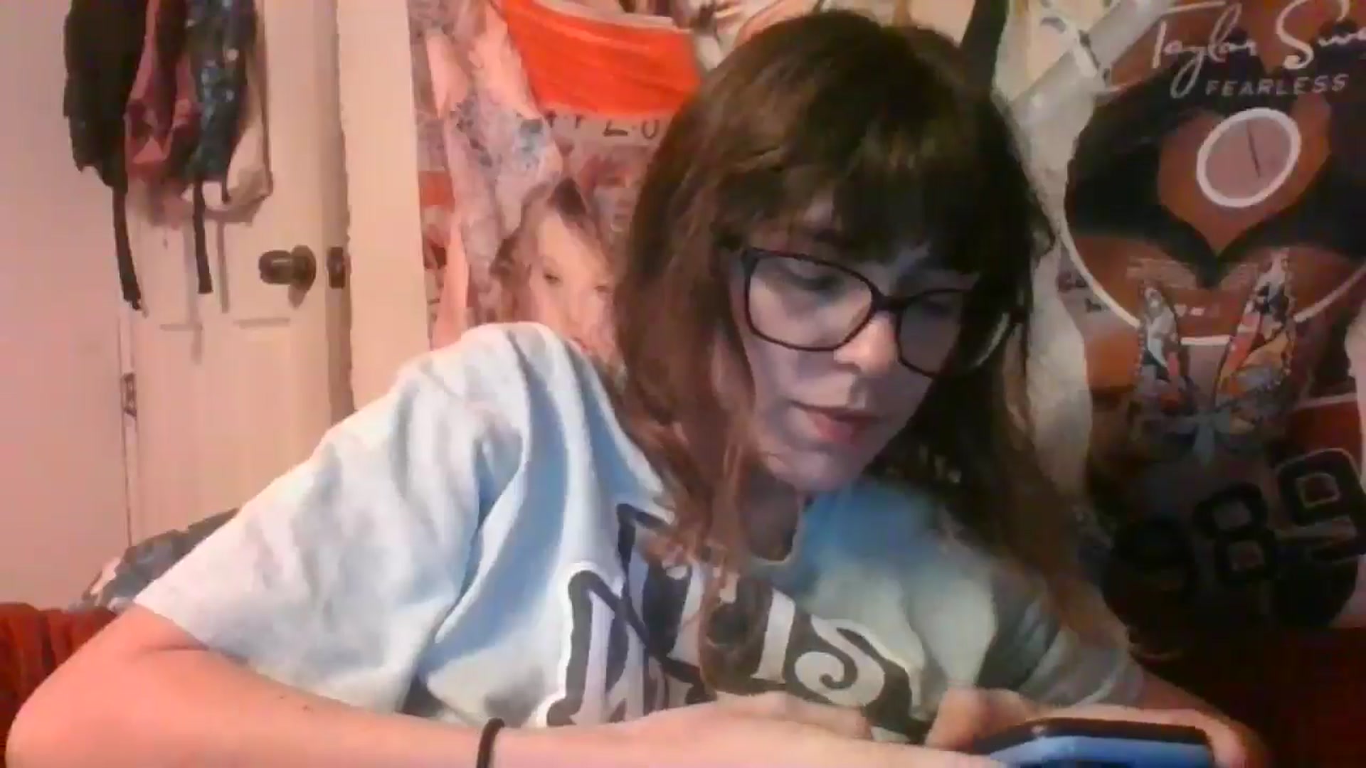 Gallery image thumbnail from LissyJ's myfreecams stream on, 01/12/2025, 16:18 image 8 of 20