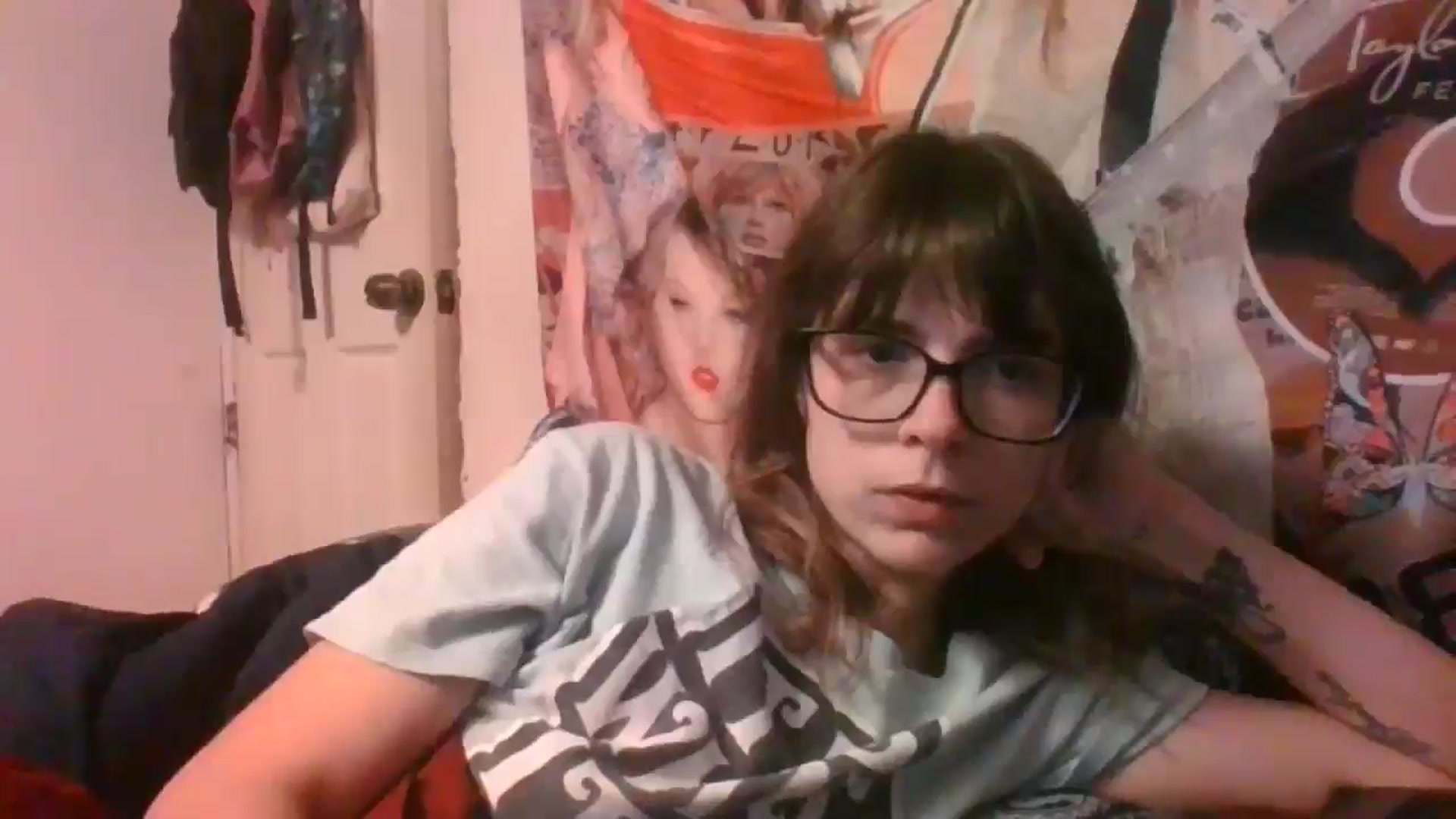 Gallery image thumbnail from LissyJ's myfreecams stream on, 01/12/2025, 16:18 image 13 of 20