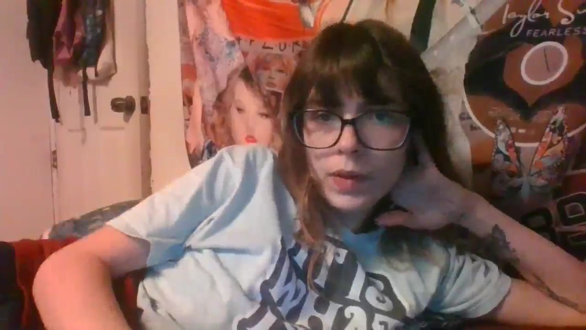 Gallery image thumbnail from LissyJ's myfreecams stream on, 01/12/2025, 16:18 image 6 of 20