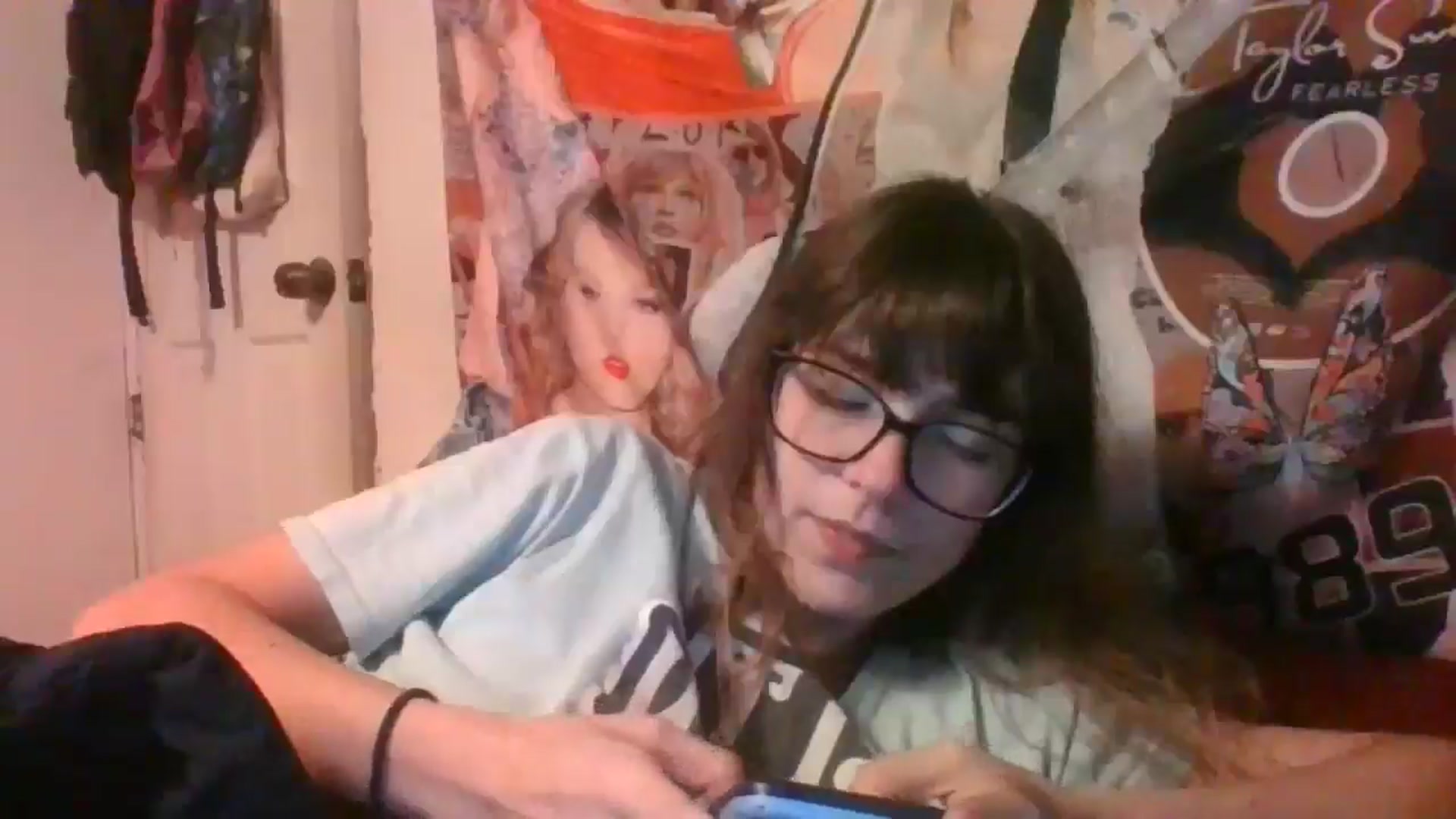 Gallery image thumbnail from LissyJ's myfreecams stream on, 01/12/2025, 16:18 image 9 of 20