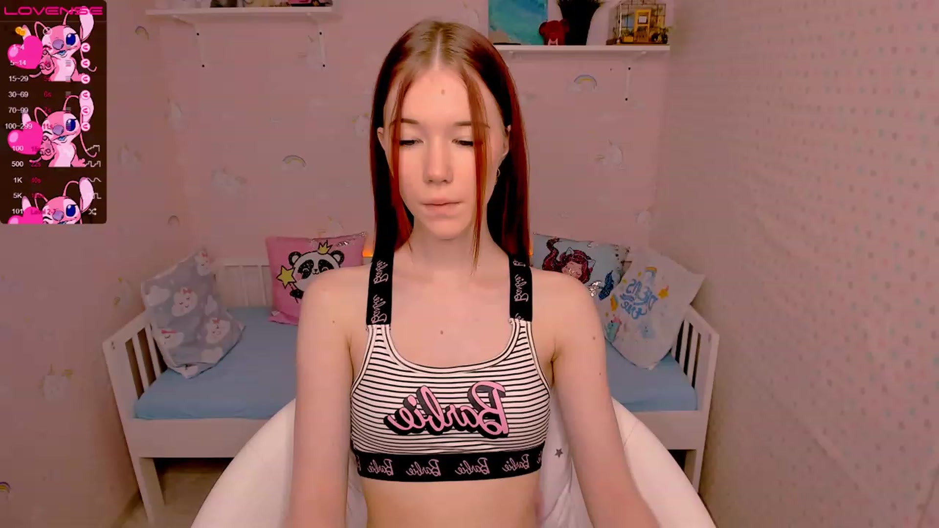 Gallery image thumbnail from Litl_Mia's myfreecams stream on, 11/14/2022, 18:55 image 4 of 20