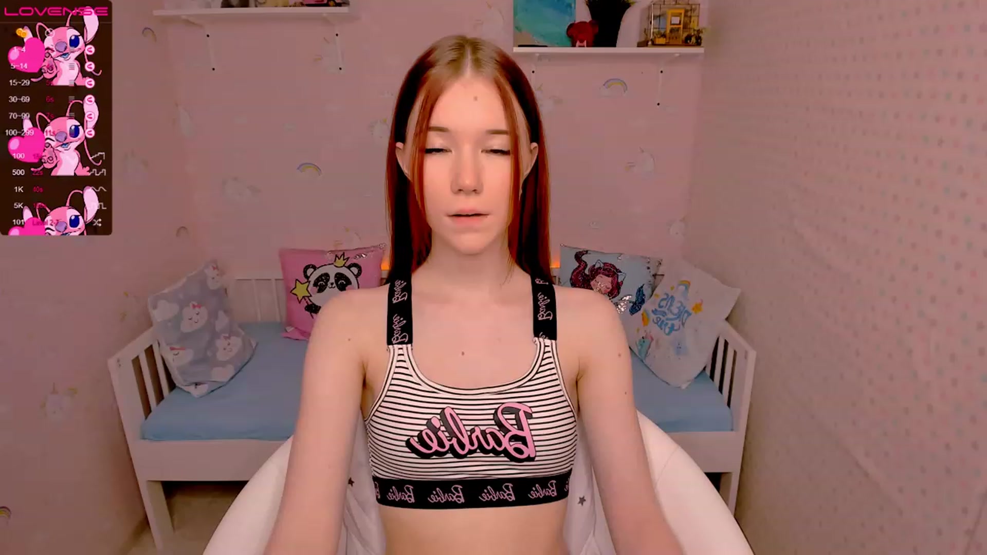 Gallery image thumbnail from Litl_Mia's myfreecams stream on, 11/14/2022, 18:55 image 9 of 20