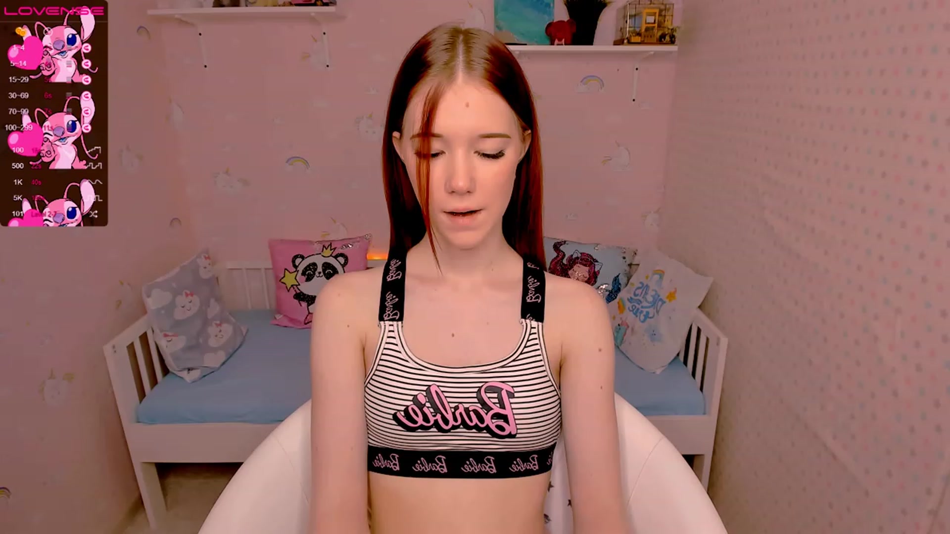 Gallery image thumbnail from Litl_Mia's myfreecams stream on, 11/14/2022, 18:55 image 12 of 20