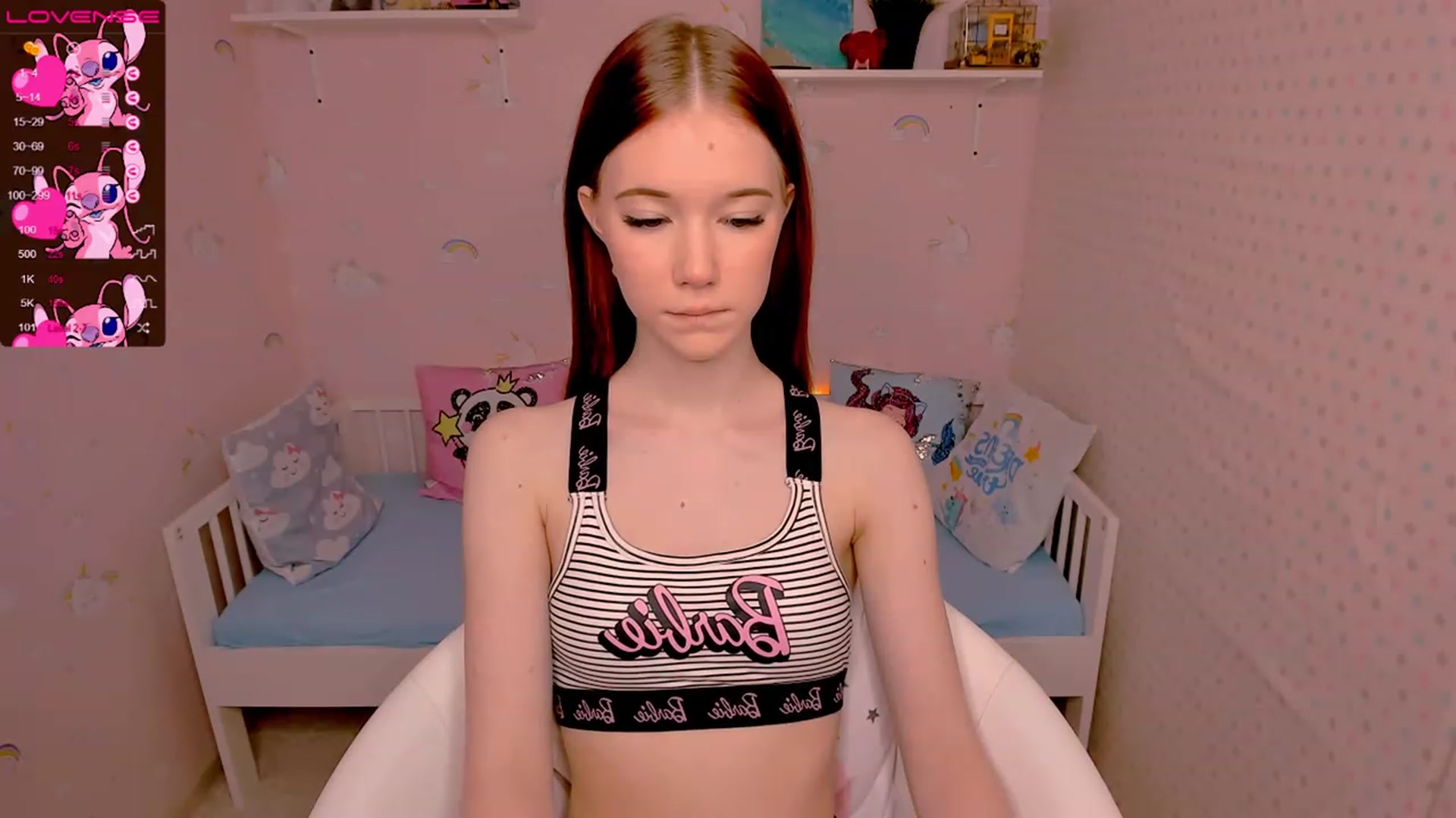 Gallery image thumbnail from Litl_Mia's myfreecams stream on, 11/14/2022, 18:55 image 16 of 20