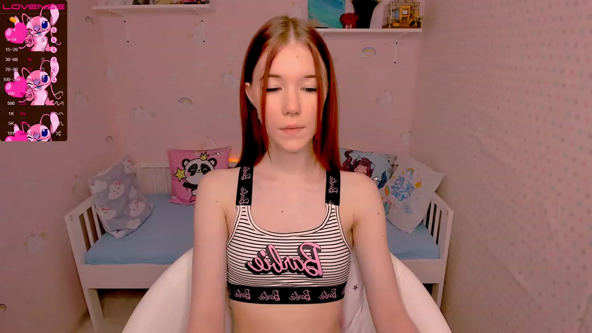 Gallery image thumbnail from Litl_Mia's myfreecams stream on, 11/14/2022, 18:55 image 7 of 20