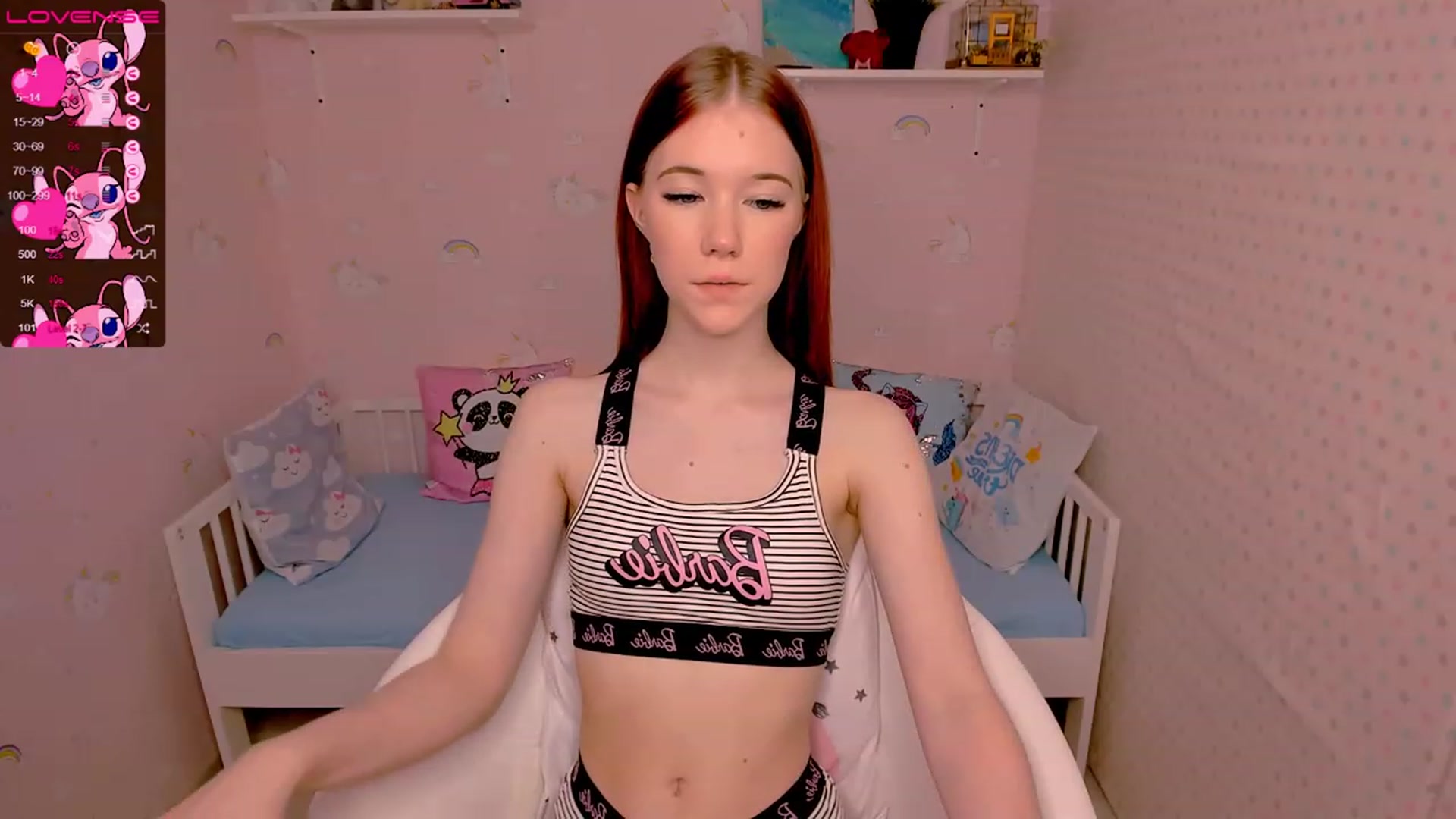 Gallery image thumbnail from Litl_Mia's myfreecams stream on, 11/14/2022, 18:55 image 19 of 20