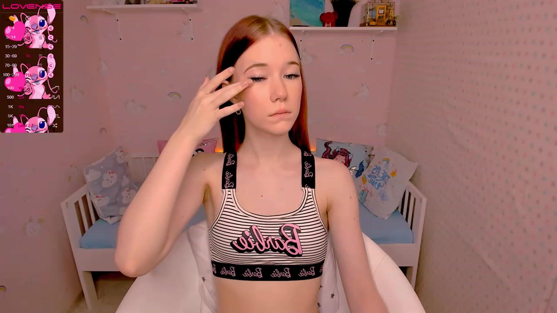 Gallery image thumbnail from Litl_Mia's myfreecams stream on, 11/14/2022, 18:55 image 13 of 20