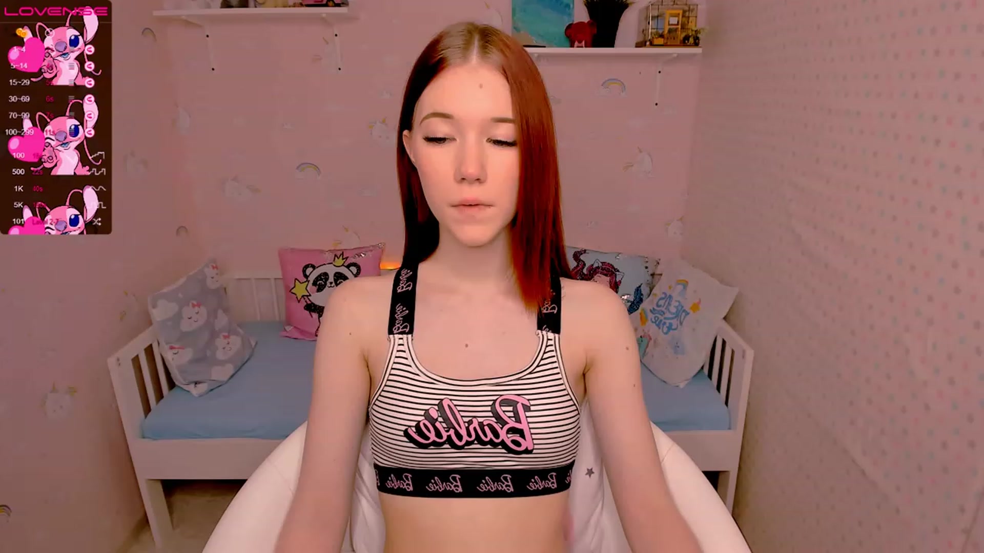 Gallery image thumbnail from Litl_Mia's myfreecams stream on, 11/14/2022, 18:55 image 2 of 20