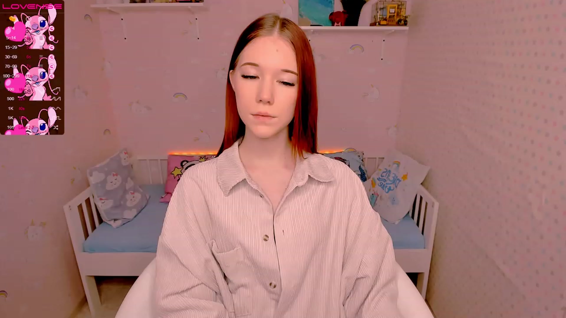 Gallery image thumbnail from Litl_Mia's myfreecams stream on, 11/15/2022, 18:41 image 1 of 20