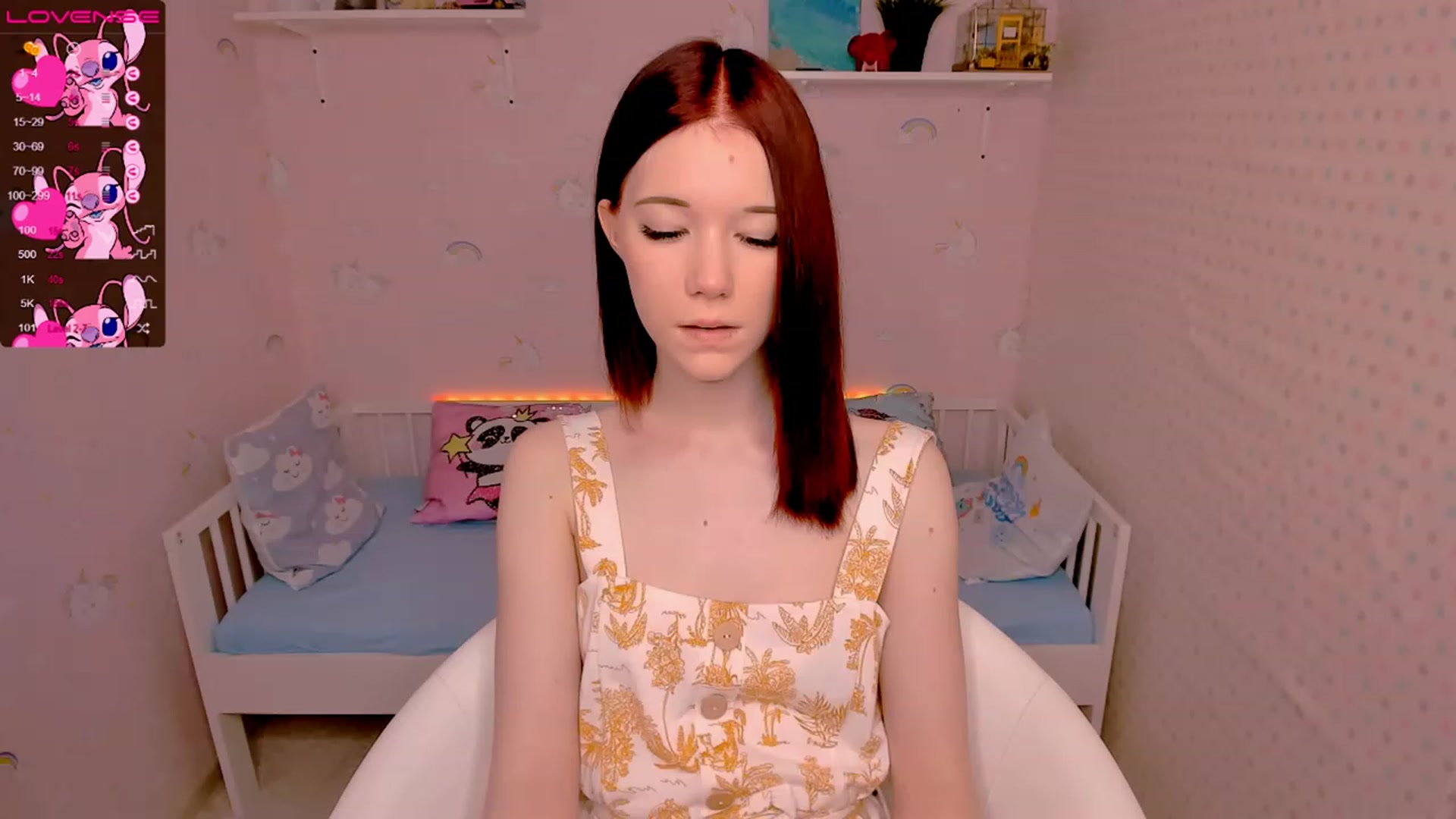 Gallery image thumbnail from Litl_Mia's myfreecams stream on, 11/16/2022, 19:24 image 13 of 20