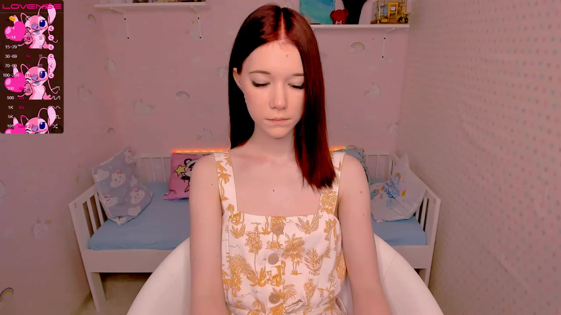 Gallery image thumbnail from Litl_Mia's myfreecams stream on, 11/16/2022, 19:24 image 20 of 20