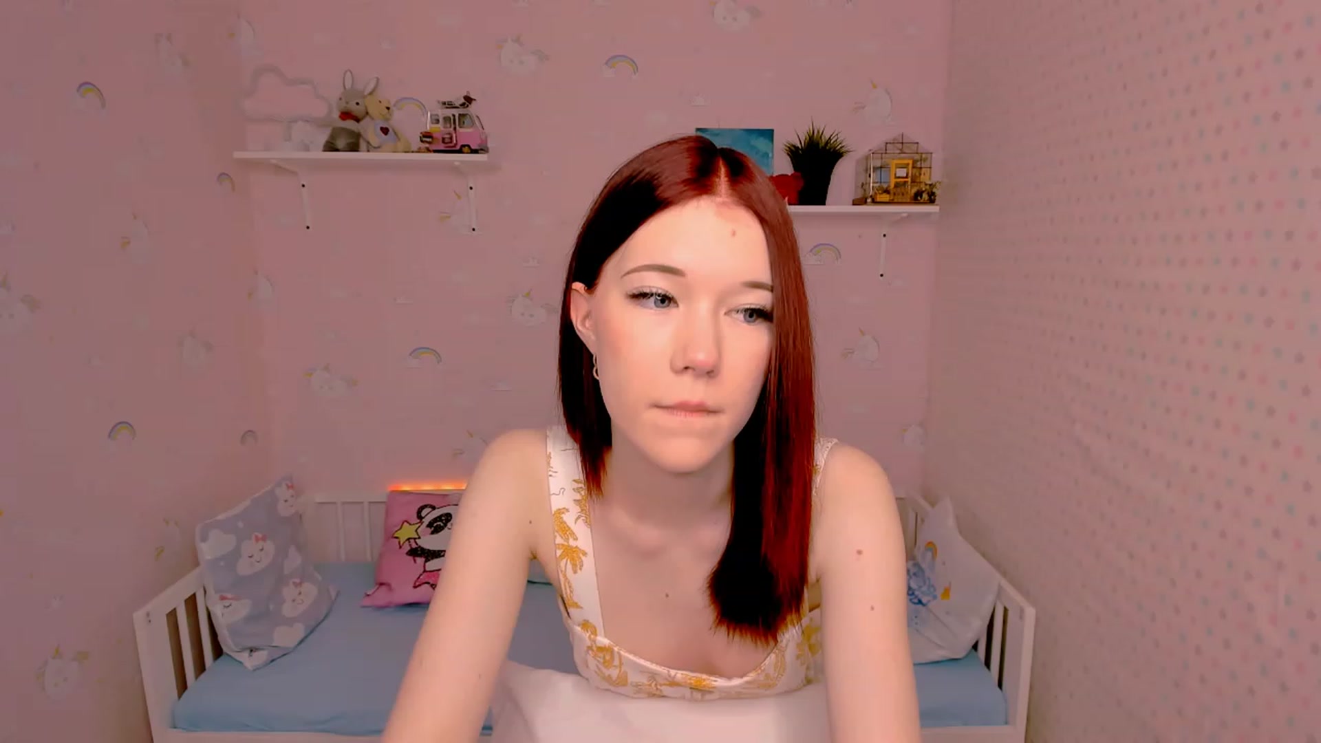 Gallery image thumbnail from Litl_Mia's myfreecams stream on, 11/16/2022, 19:24 image 2 of 20