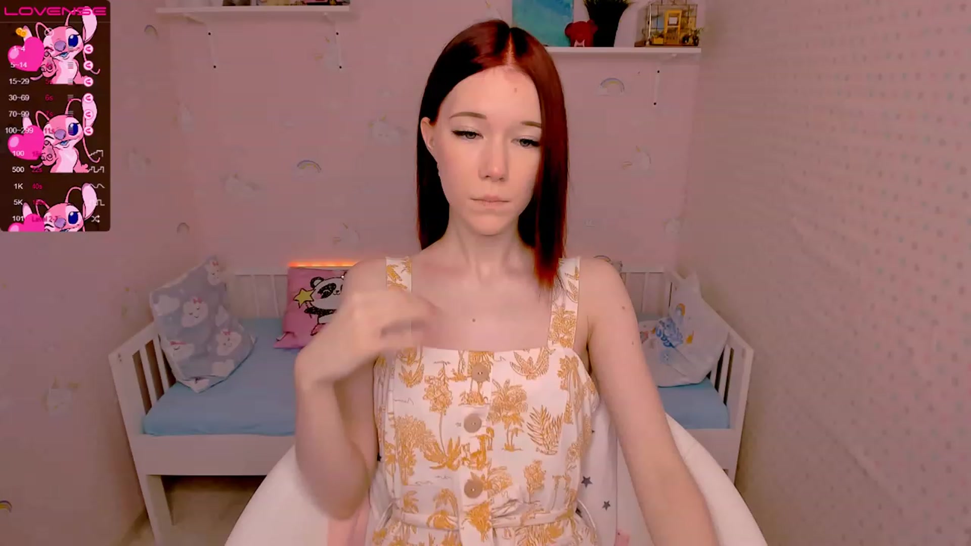 Gallery image thumbnail from Litl_Mia's myfreecams stream on, 11/16/2022, 19:24 image 14 of 20