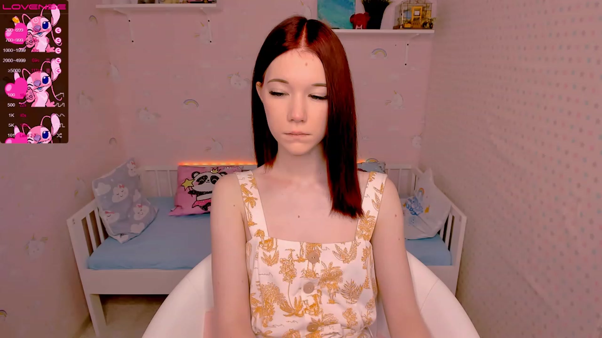 Gallery image thumbnail from Litl_Mia's myfreecams stream on, 11/16/2022, 19:24 image 8 of 20