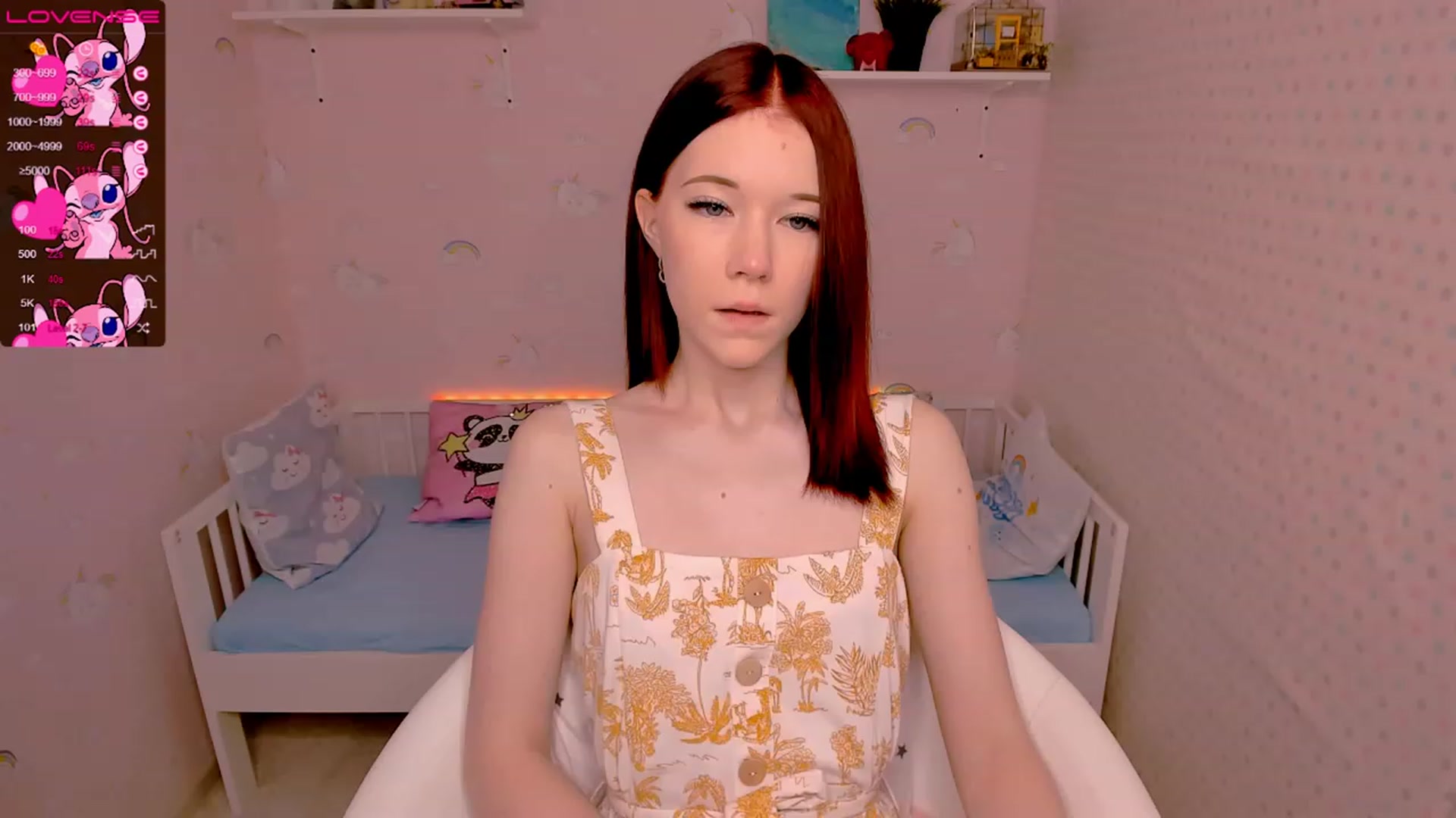 Gallery image thumbnail from Litl_Mia's myfreecams stream on, 11/16/2022, 19:24 image 7 of 20