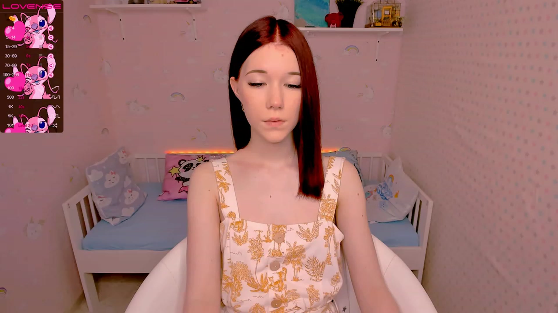 Gallery image thumbnail from Litl_Mia's myfreecams stream on, 11/16/2022, 19:24 image 12 of 20