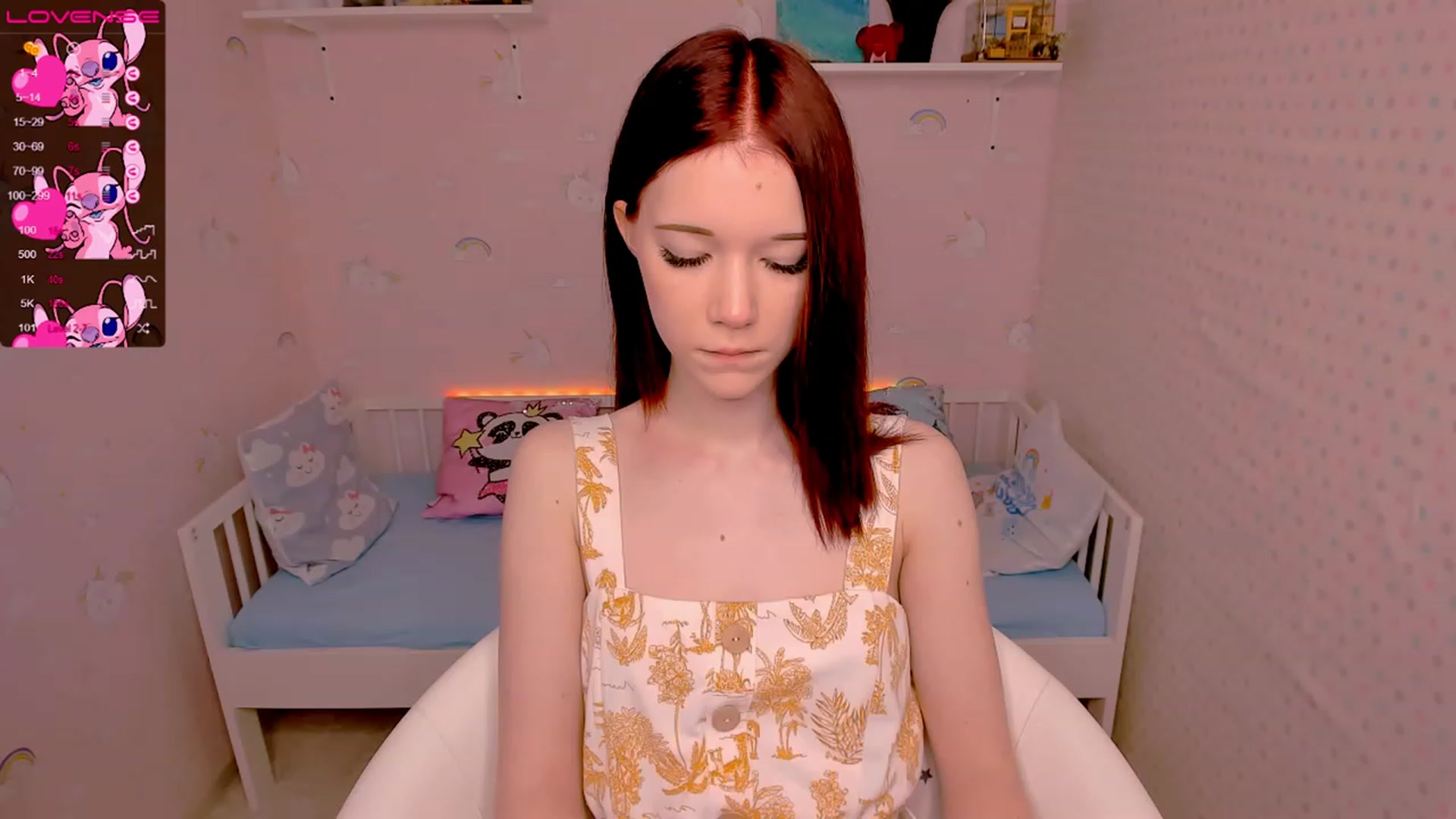 Gallery image thumbnail from Litl_Mia's myfreecams stream on, 11/16/2022, 19:35 image 12 of 20