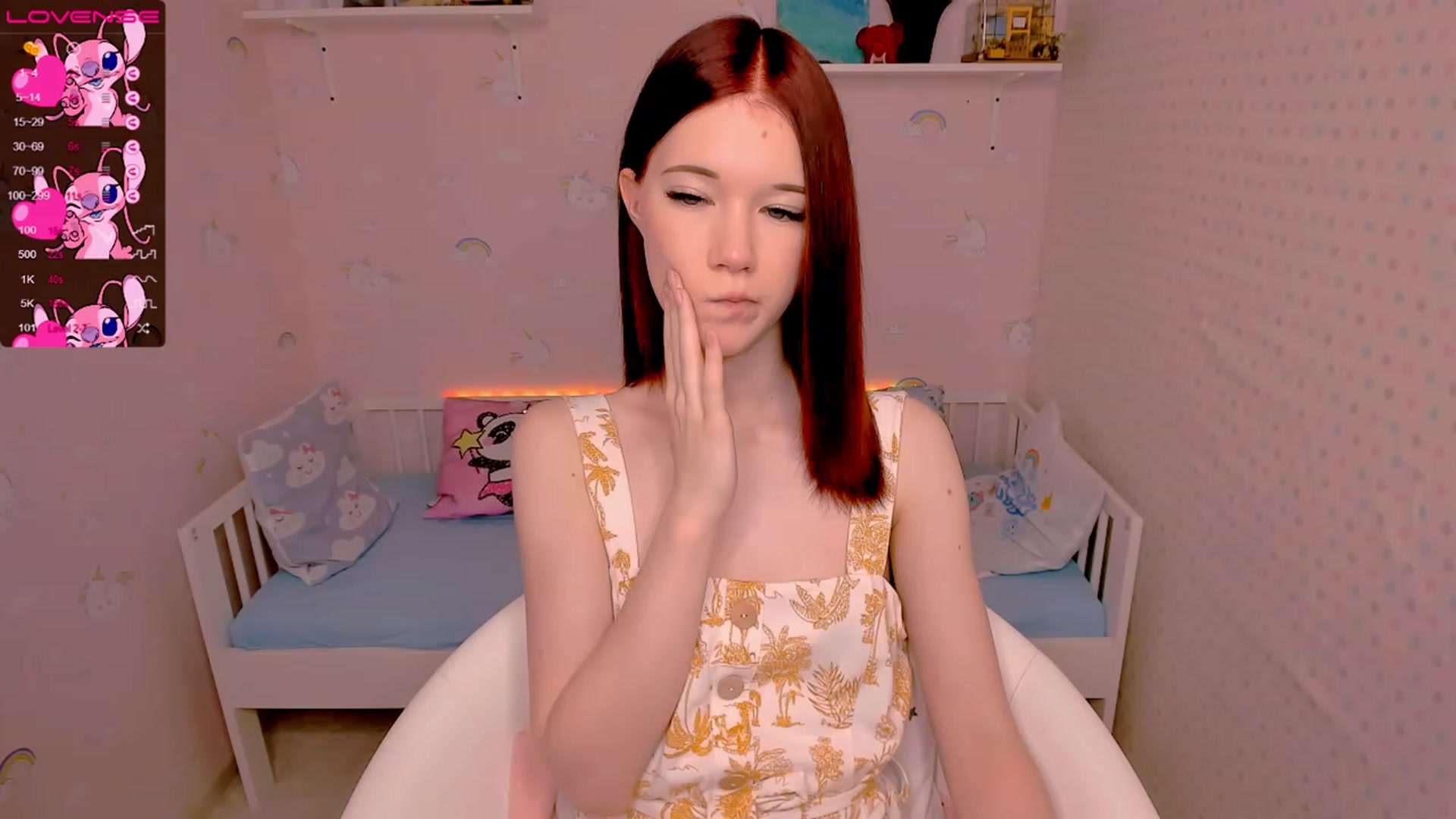 Gallery image thumbnail from Litl_Mia's myfreecams stream on, 11/16/2022, 19:35 image 20 of 20