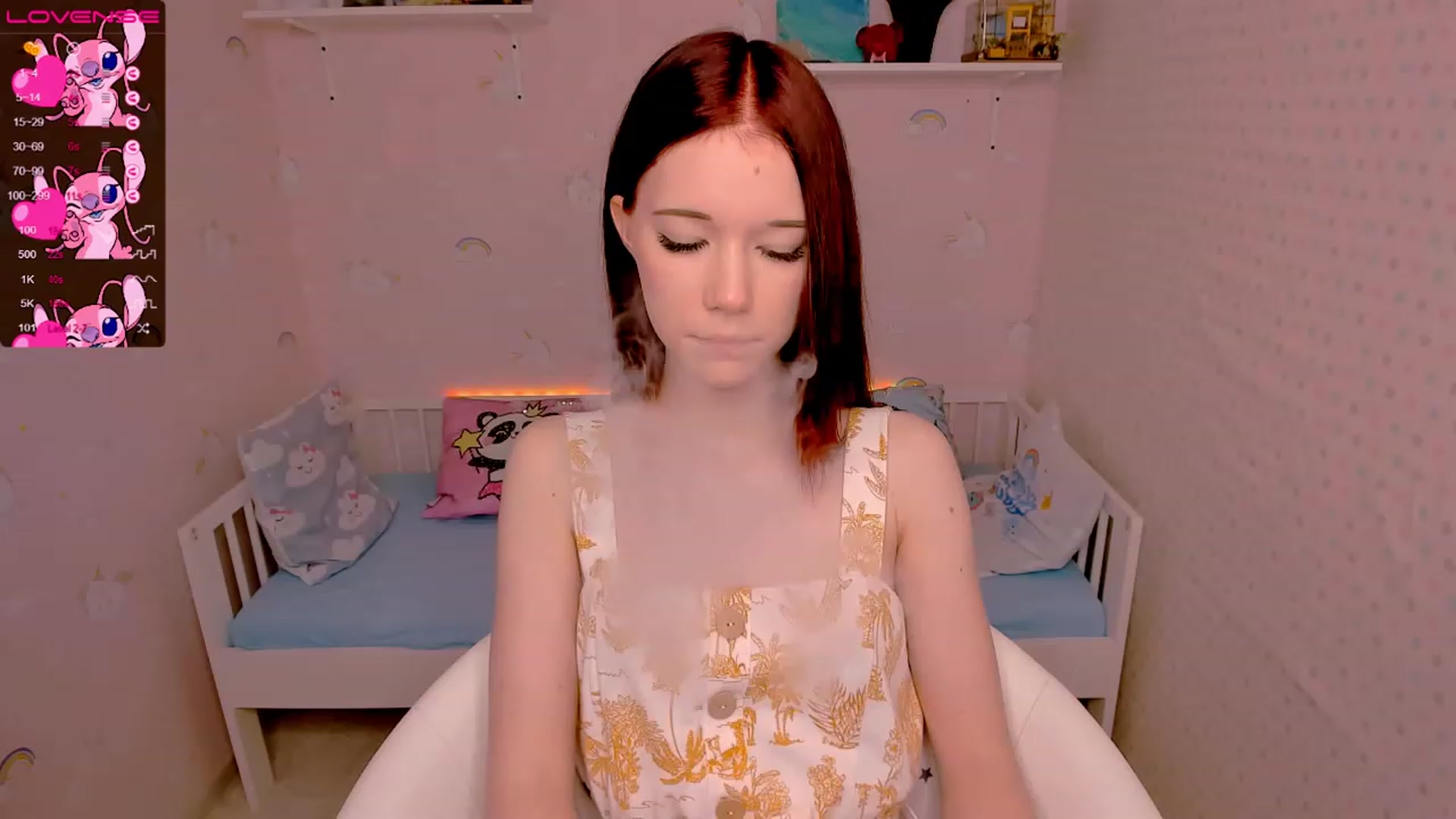 Gallery image thumbnail from Litl_Mia's myfreecams stream on, 11/16/2022, 19:35 image 11 of 20