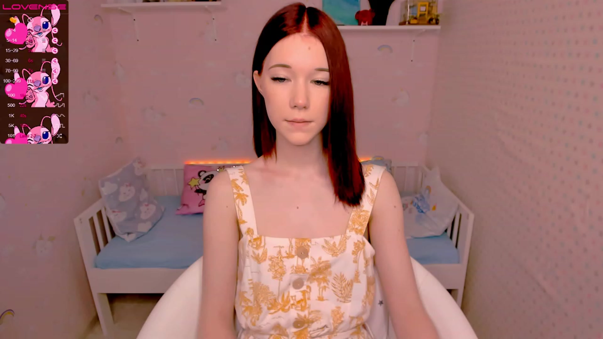 Gallery image thumbnail from Litl_Mia's myfreecams stream on, 11/16/2022, 19:35 image 5 of 20