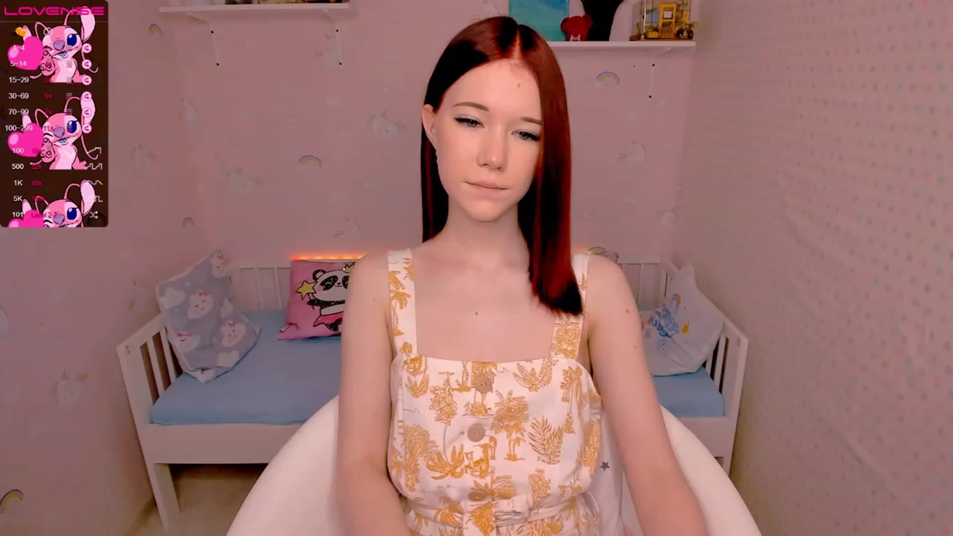 Gallery image thumbnail from Litl_Mia's myfreecams stream on, 11/16/2022, 19:35 image 14 of 20