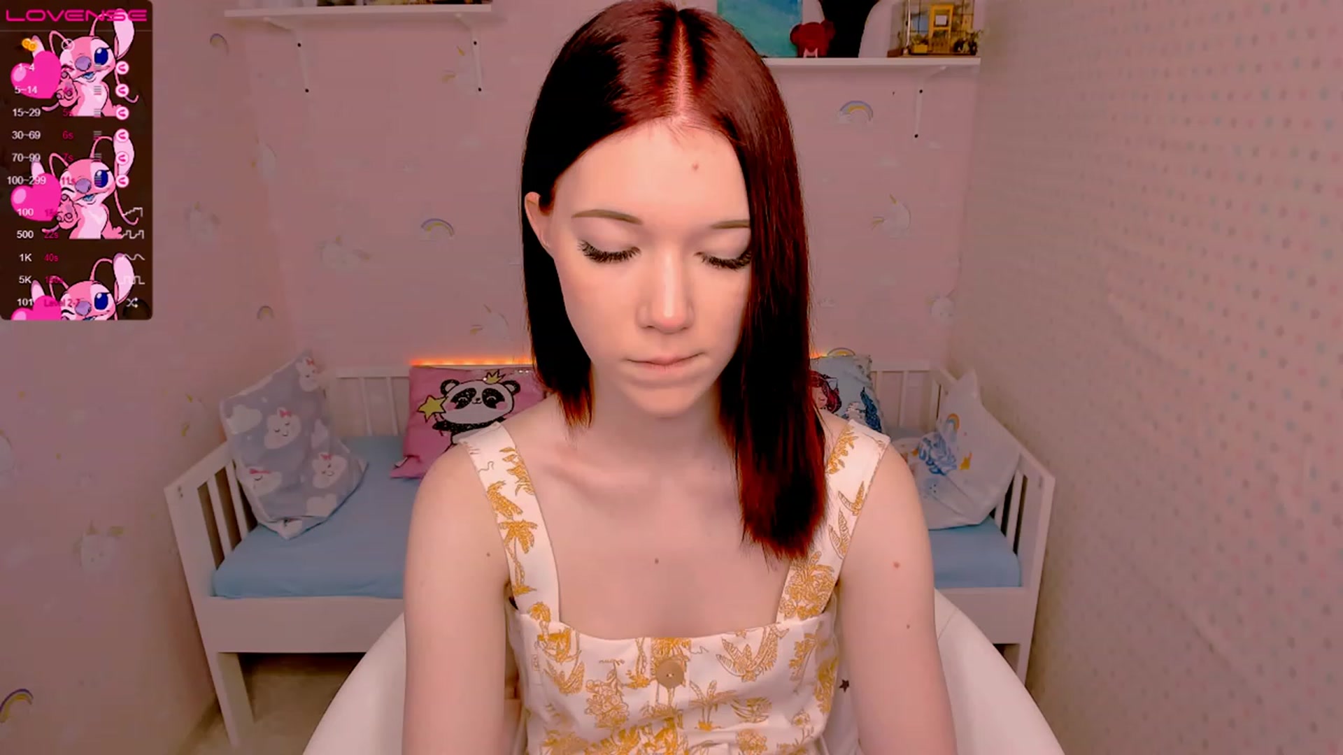 Gallery image thumbnail from Litl_Mia's myfreecams stream on, 11/16/2022, 19:35 image 4 of 20