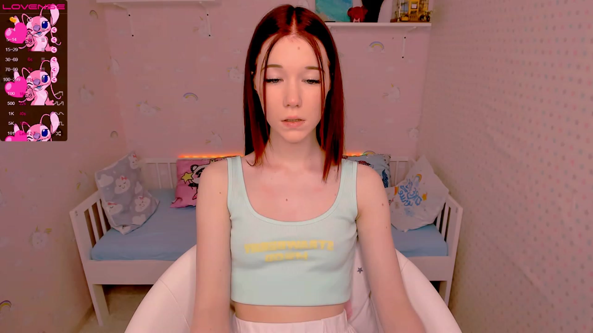 Gallery image thumbnail from Litl_Mia's myfreecams stream on, 11/17/2022, 18:22 image 3 of 20