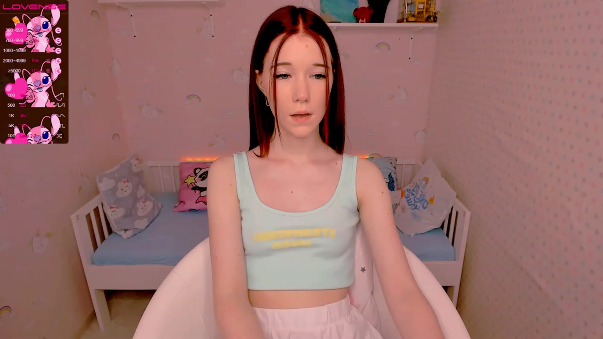 Gallery image thumbnail from Litl_Mia's myfreecams stream on, 11/17/2022, 18:22 image 7 of 20