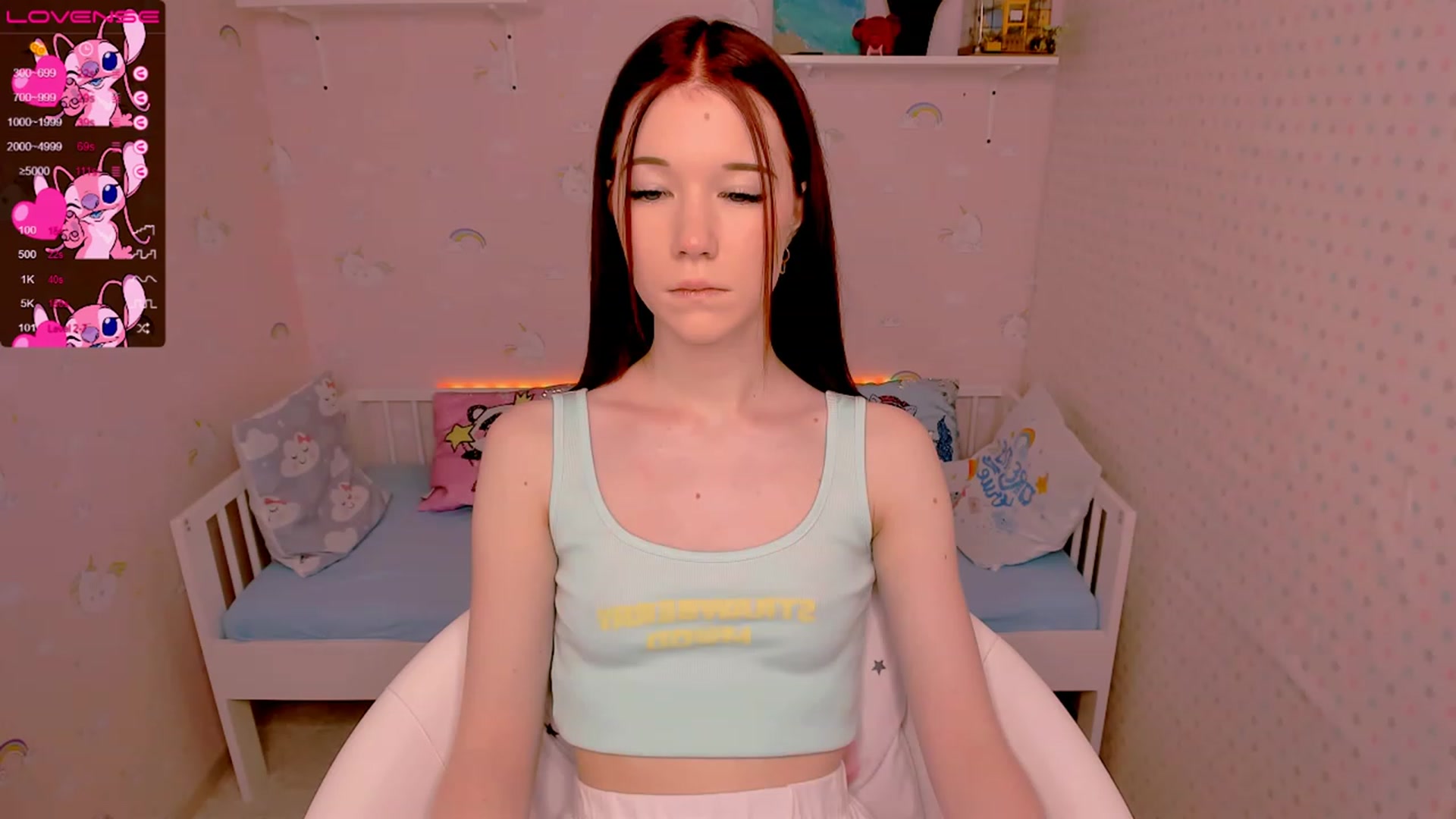 Gallery image thumbnail from Litl_Mia's myfreecams stream on, 11/17/2022, 18:22 image 5 of 20