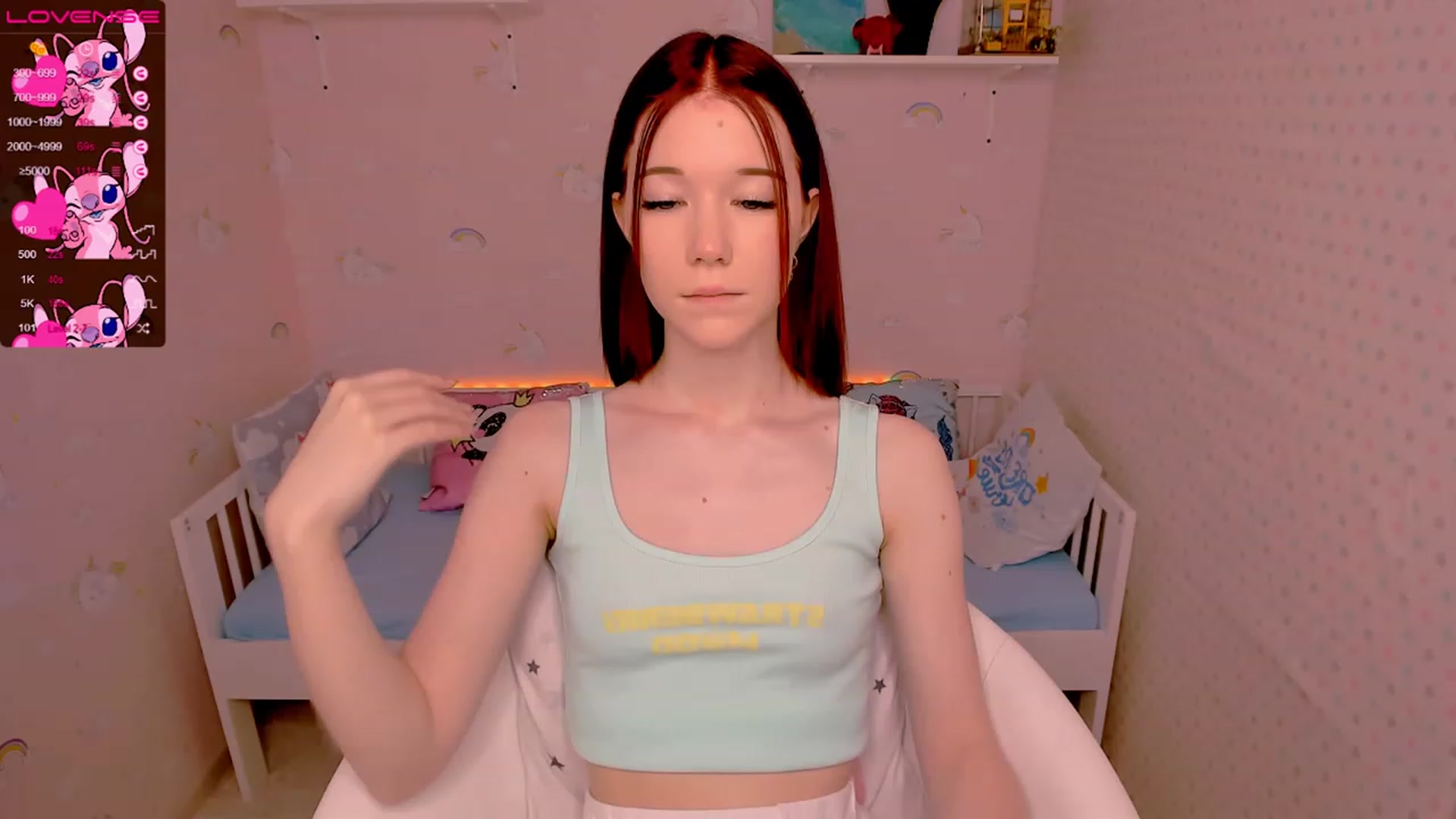 Gallery image thumbnail from Litl_Mia's myfreecams stream on, 11/17/2022, 18:22 image 13 of 20