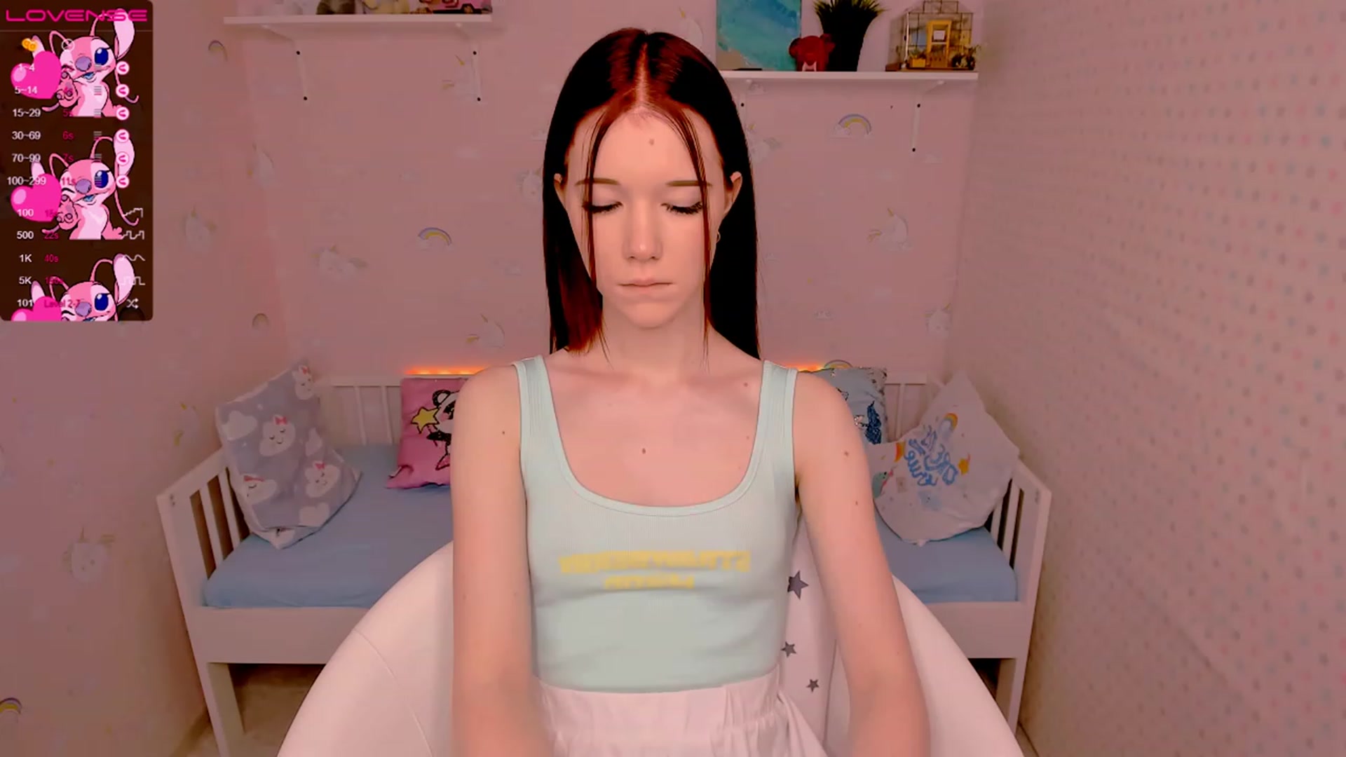 Gallery image thumbnail from Litl_Mia's myfreecams stream on, 11/17/2022, 19:01 image 7 of 20