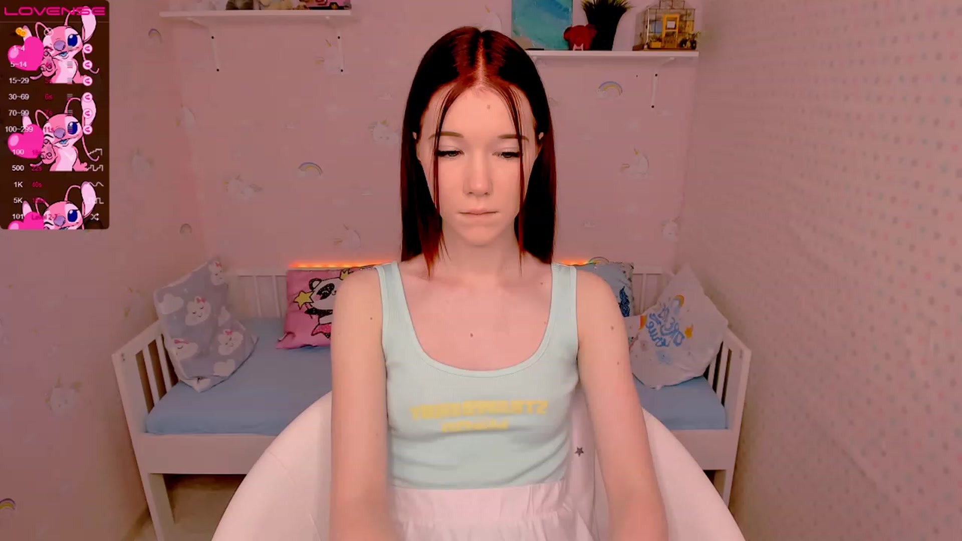 Gallery image thumbnail from Litl_Mia's myfreecams stream on, 11/17/2022, 19:01 image 3 of 20